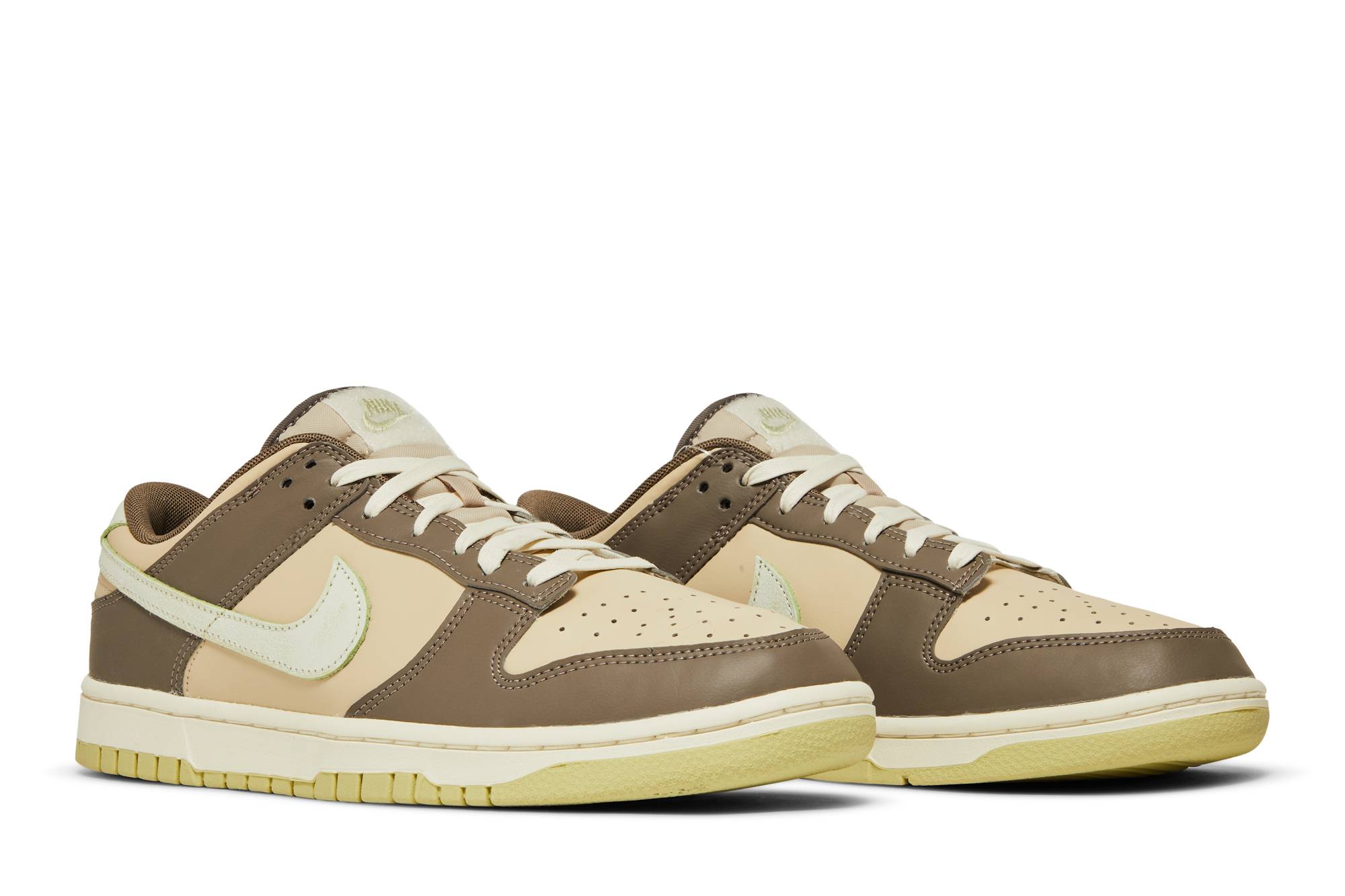 Nike Dunk Low ‚Velcro Tongue – Milk Tea‘ FB4960-210 Domahi store