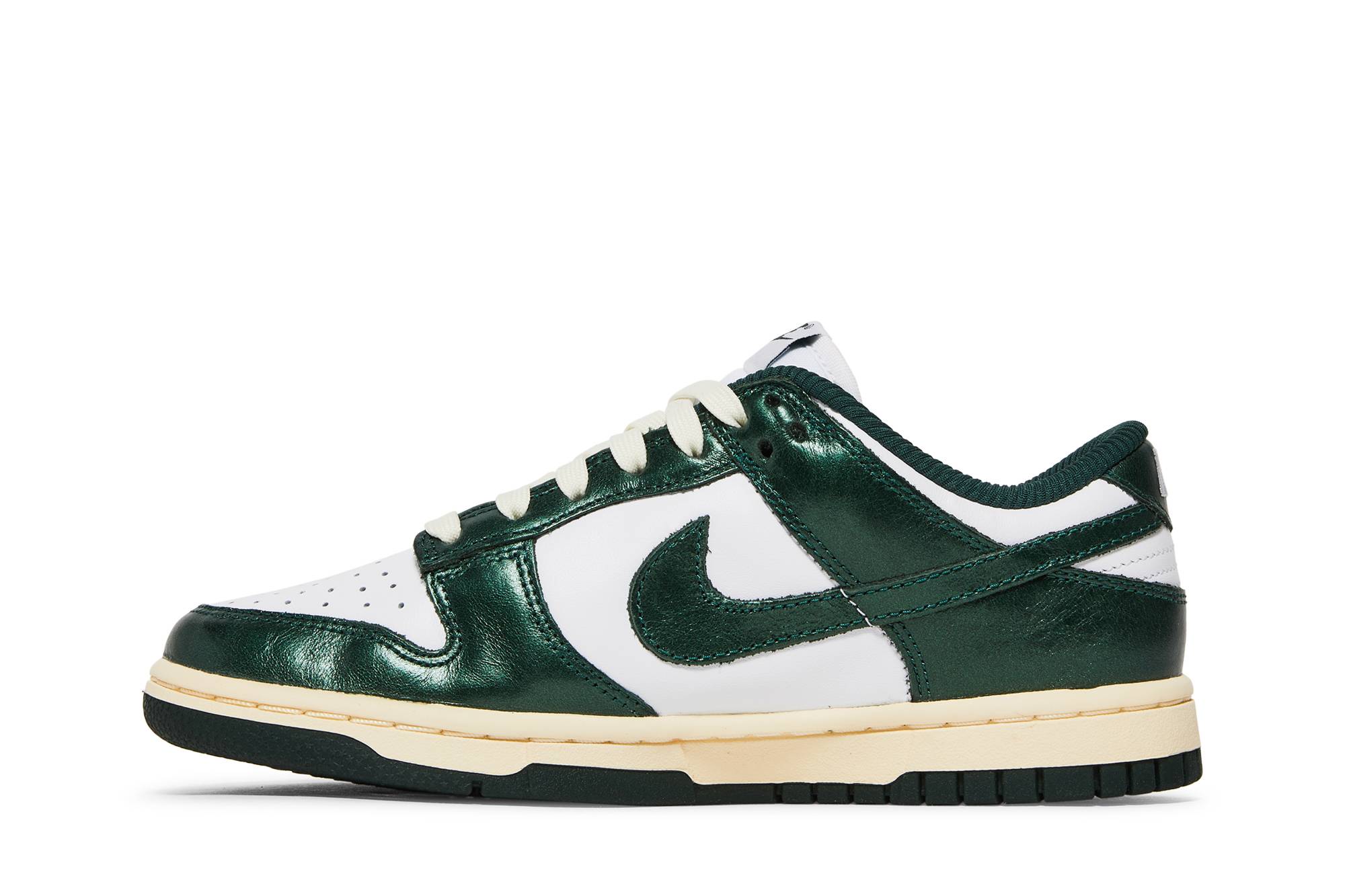 Nike Dunk Low ‚Vintage Green‘ DQ8580-100 Domahi Store