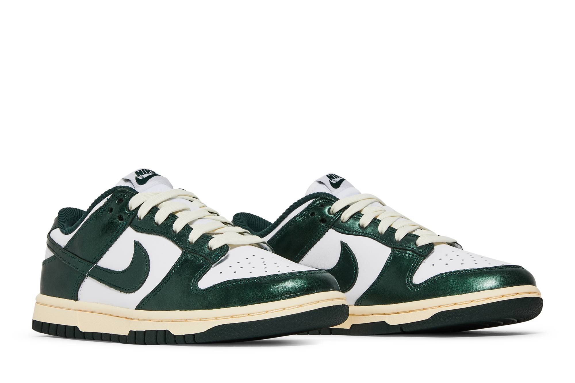 Nike Dunk Low ‚Vintage Green‘ DQ8580-100 Domahi Store