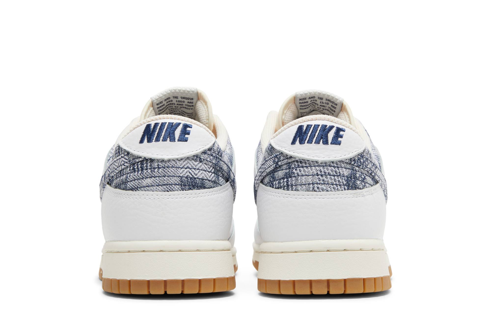 Nike Dunk Low ‚Washed Denim‘ FN6881-100 Domahi store
