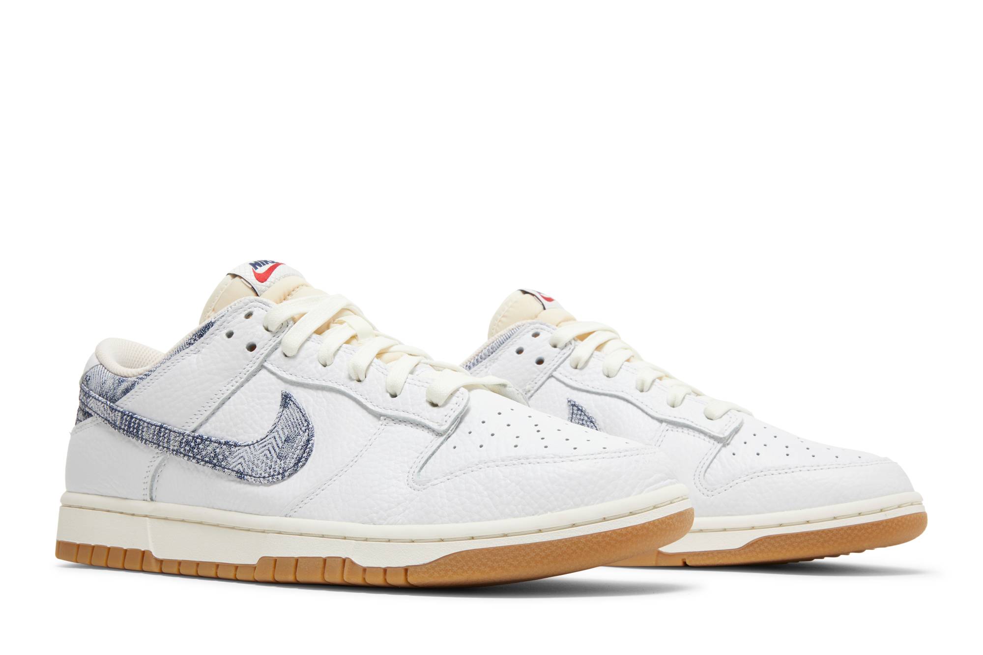 Nike Dunk Low ‚Washed Denim‘ FN6881-100 Domahi store