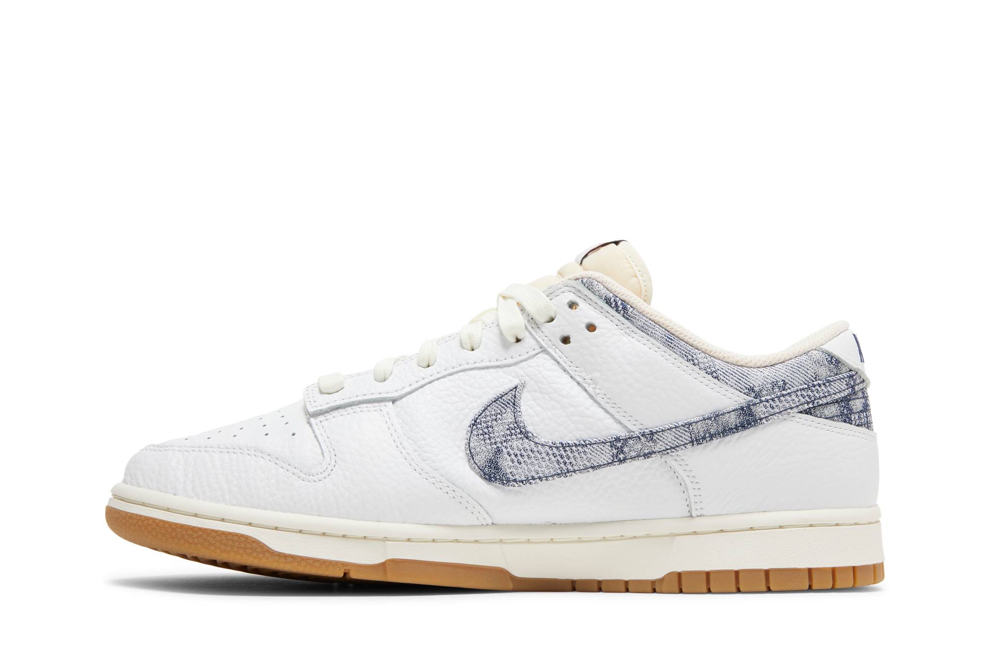 Nike Dunk Low ‚Washed Denim‘ FN6881-100 Domahi store