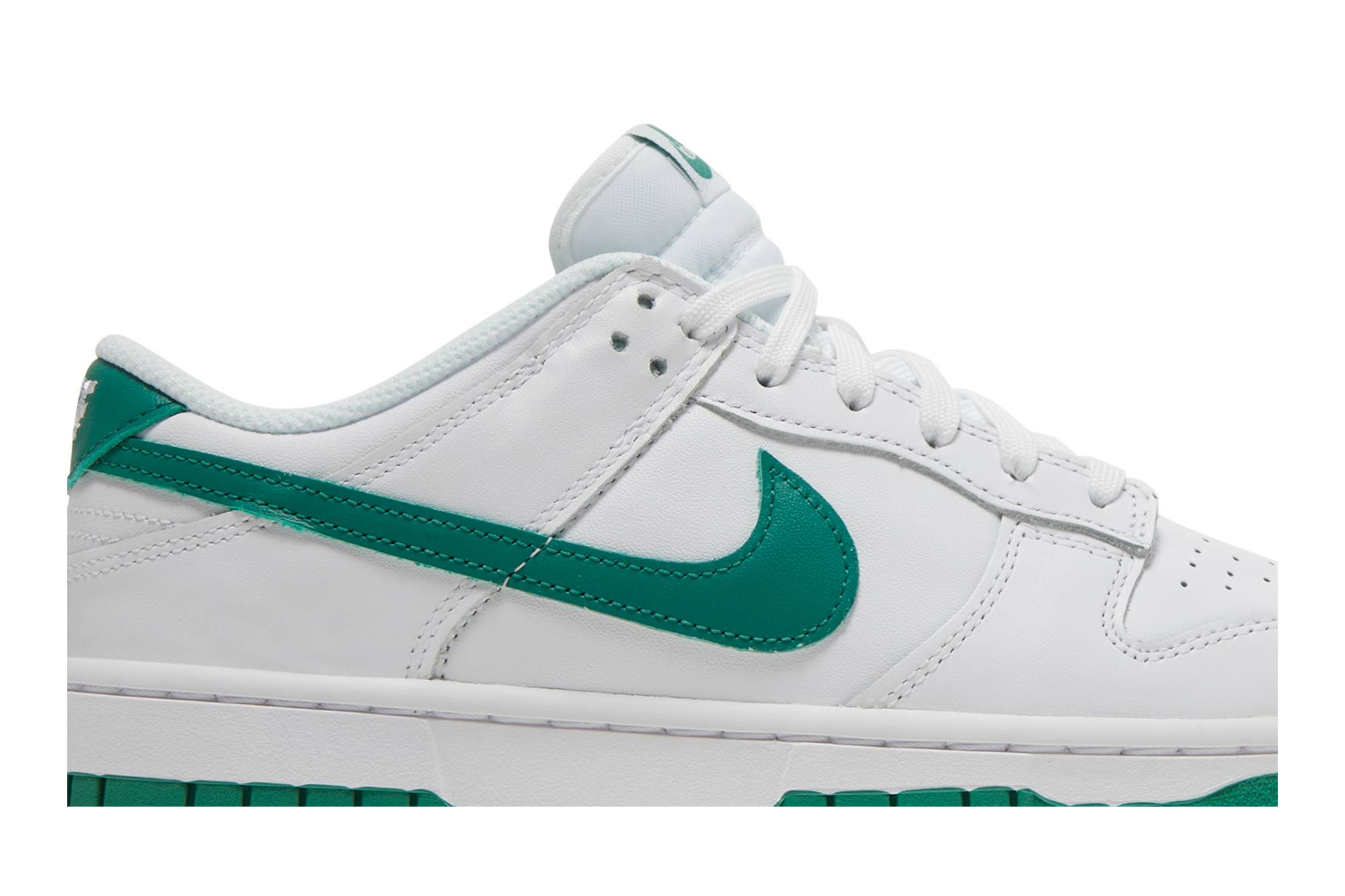 Nike Dunk Low ‚White Green‘ DD1503-112 Domahi store