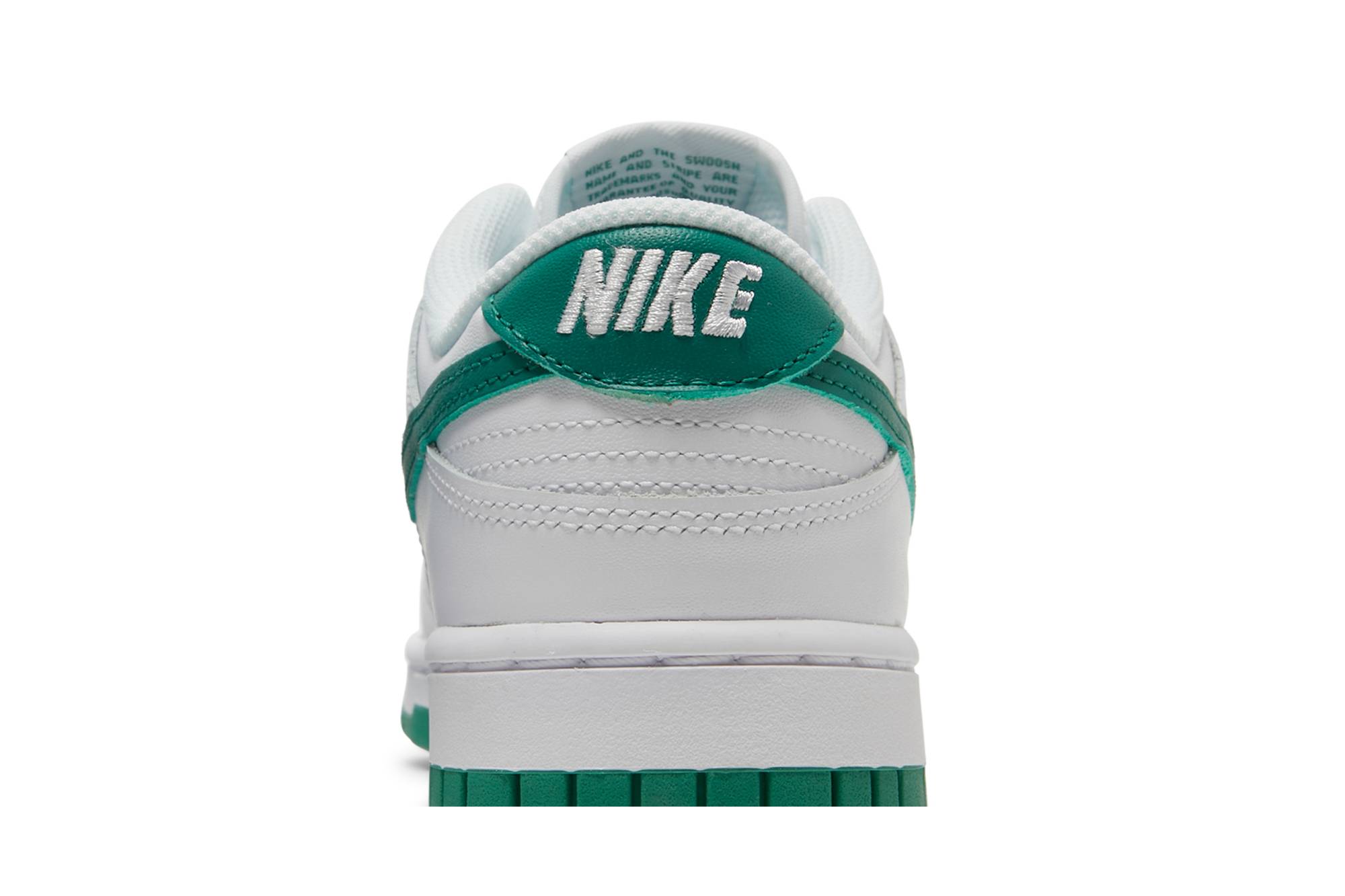 Nike Dunk Low ‚White Green‘ DD1503-112 Domahi store
