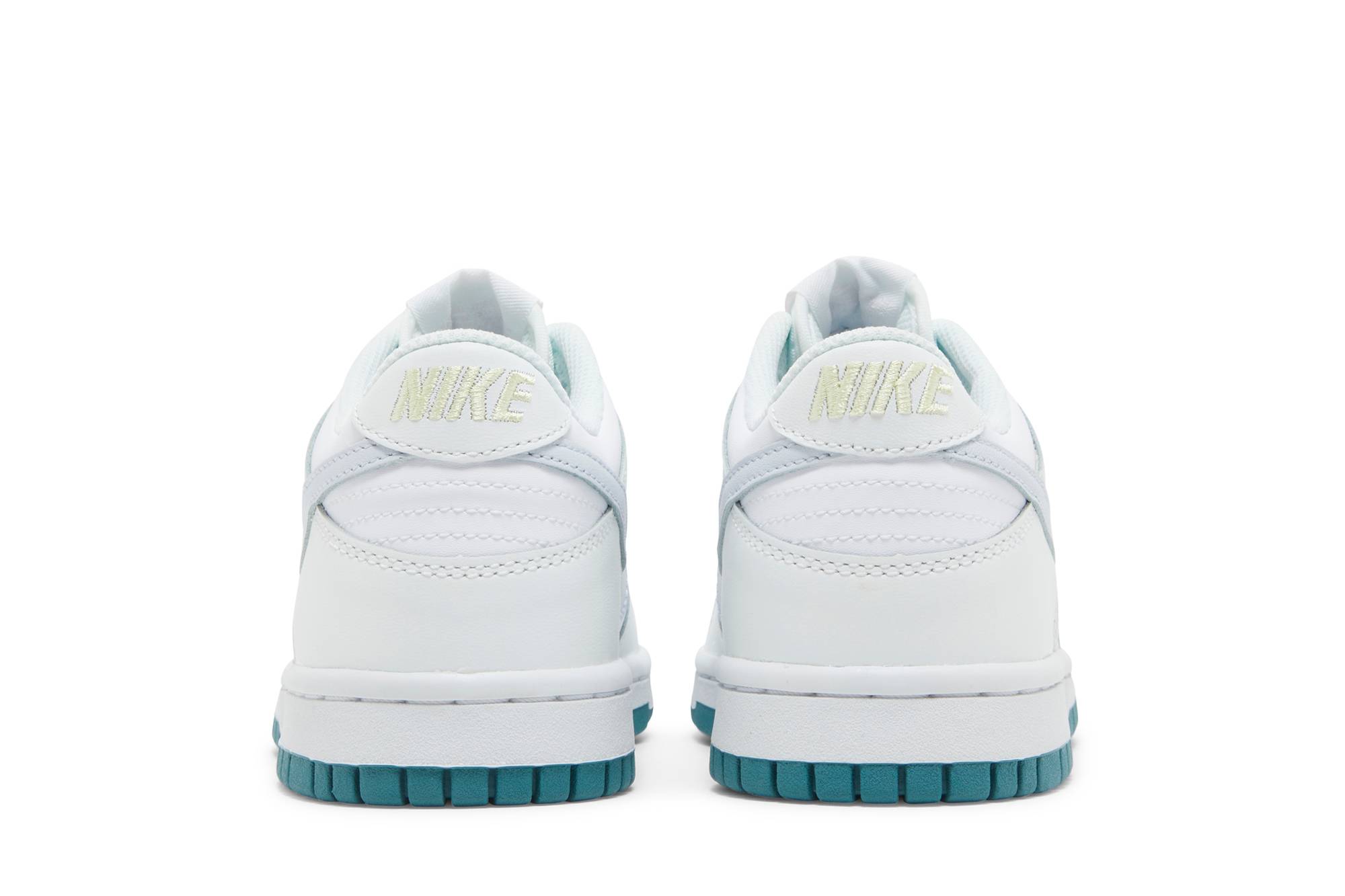 Nike Dunk Low ‚White Grey Teal‘ FD9911-101 Domahi Store