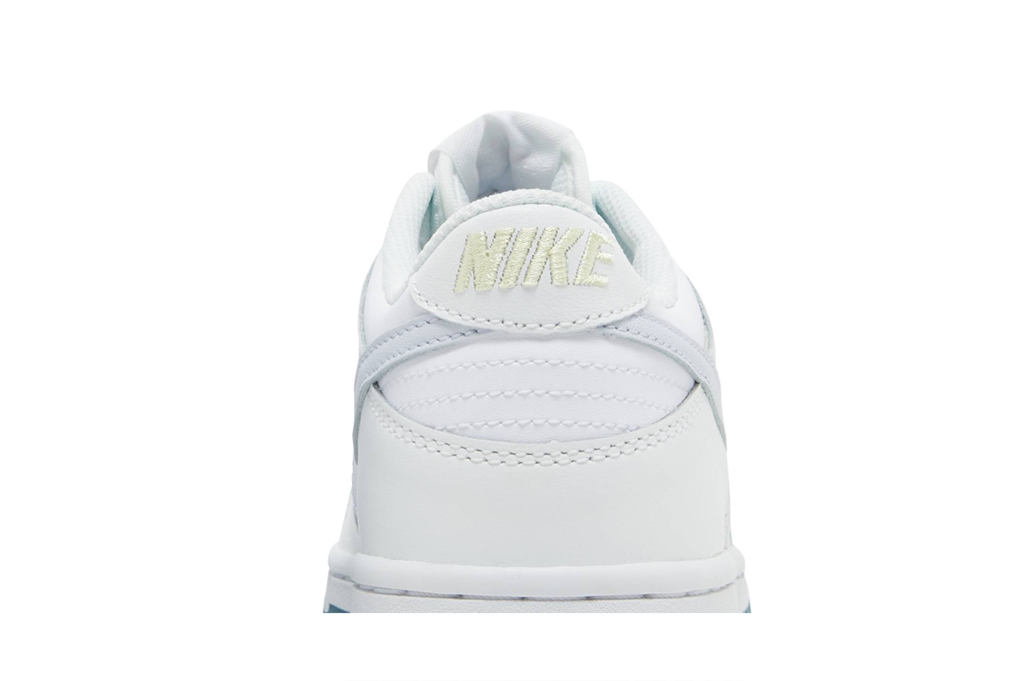 Nike Dunk Low ‚White Grey Teal‘ FD9911-101 Domahi Store