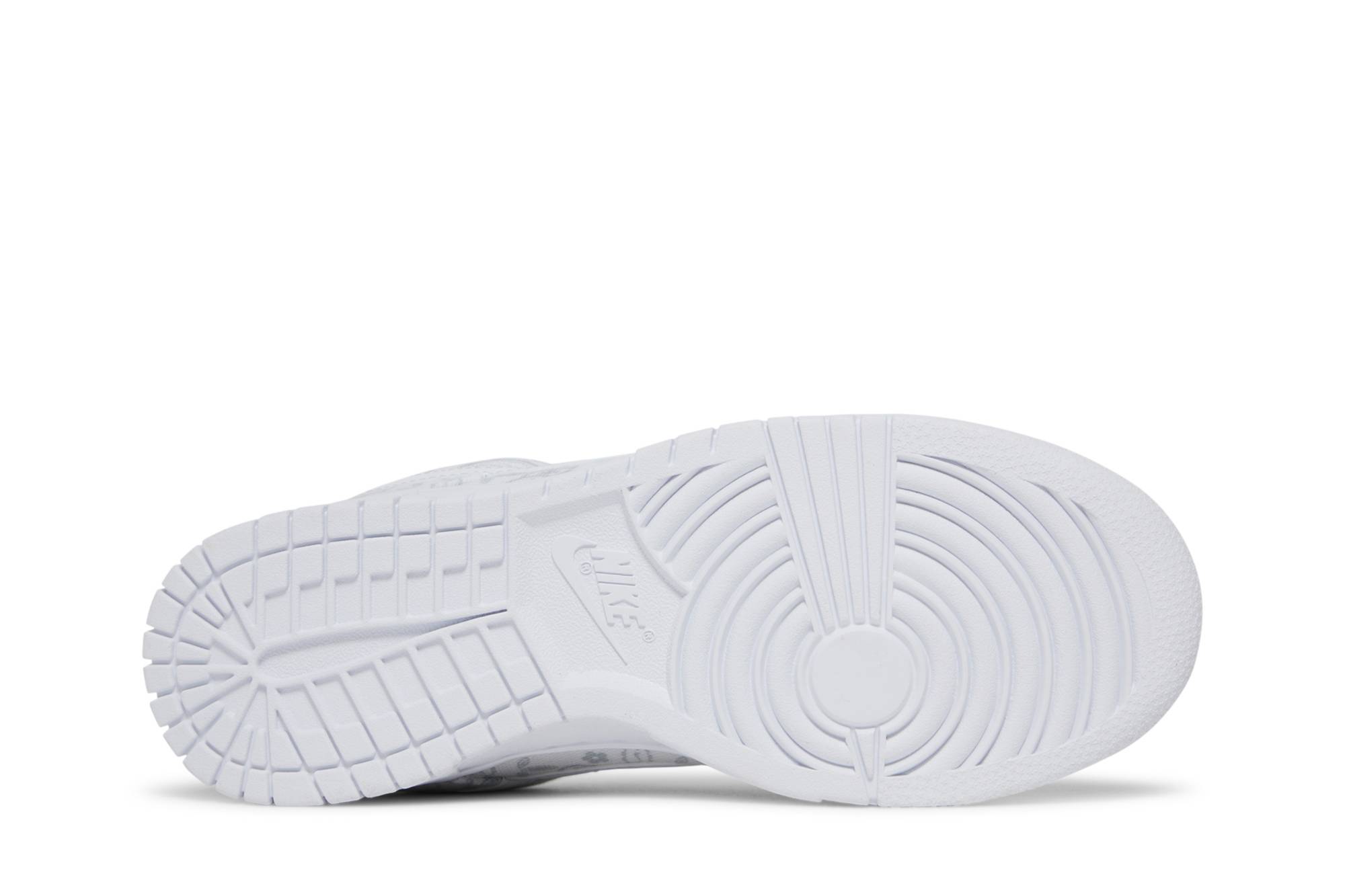 Nike Dunk Low ‚White Paisley‘ DJ9955-100 Domahi store