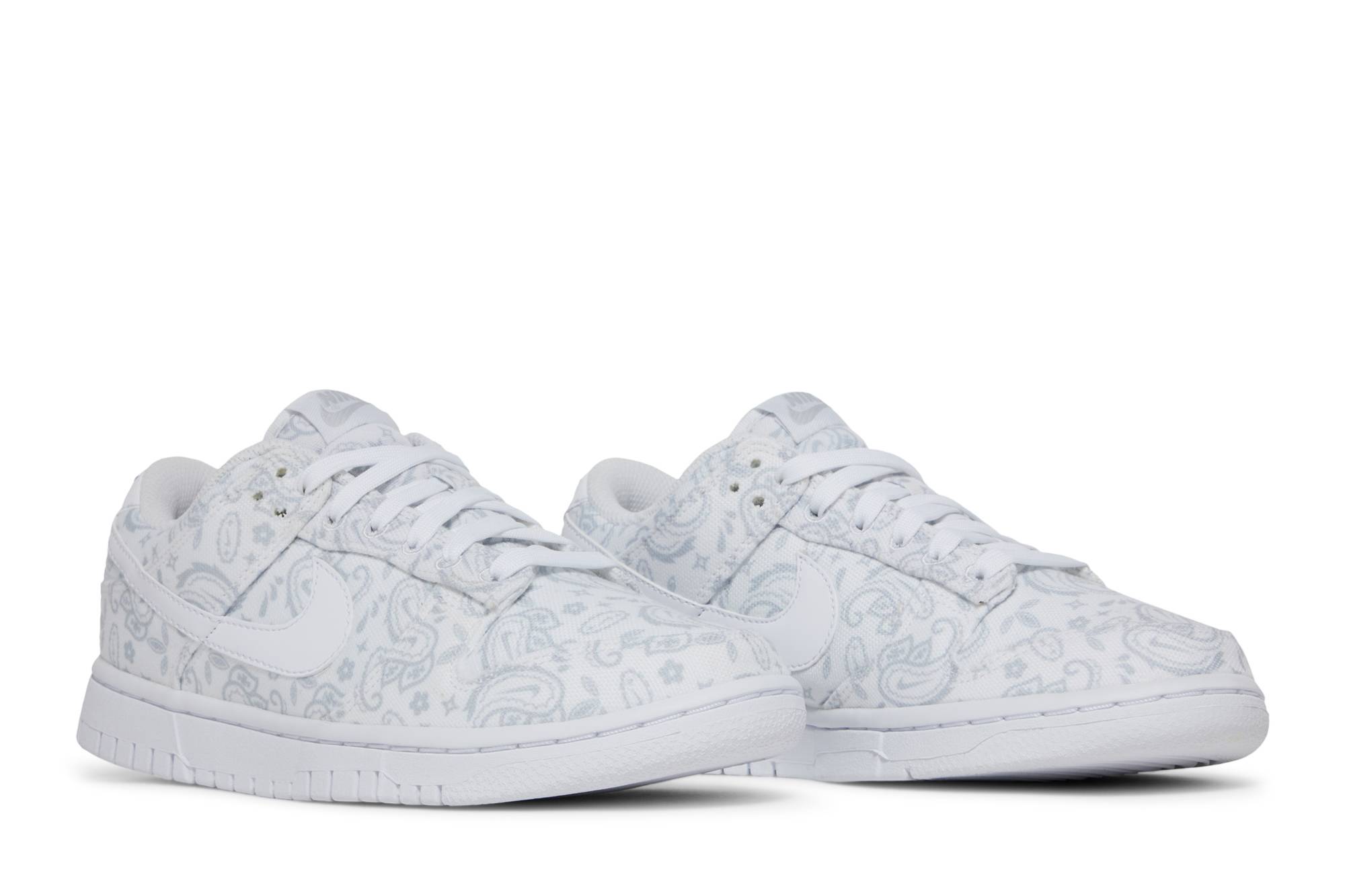 Nike Dunk Low ‚White Paisley‘ DJ9955-100 Domahi store