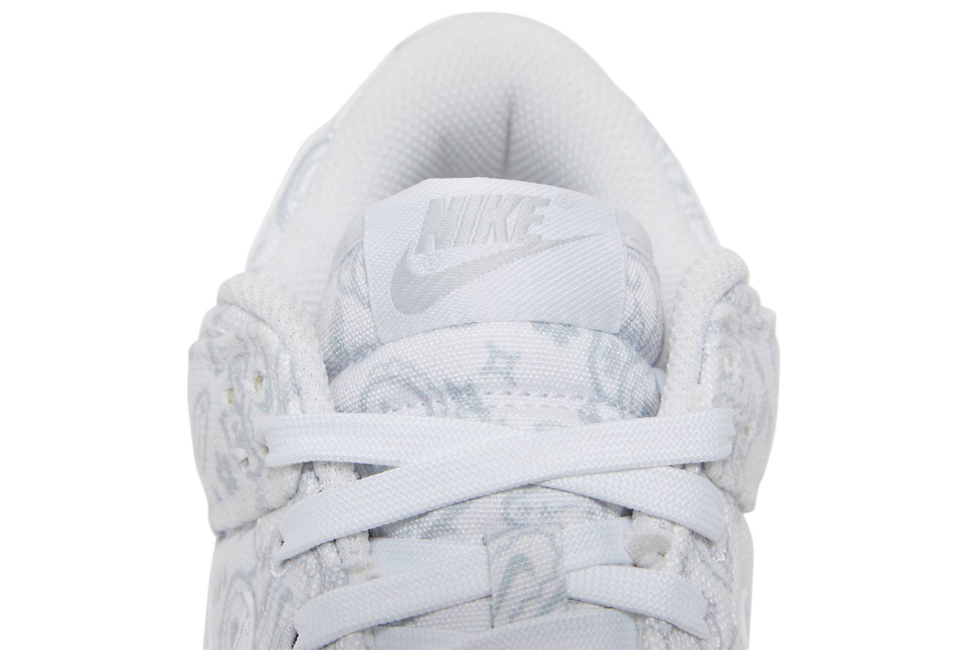 Nike Dunk Low ‚White Paisley‘ DJ9955-100 Domahi store