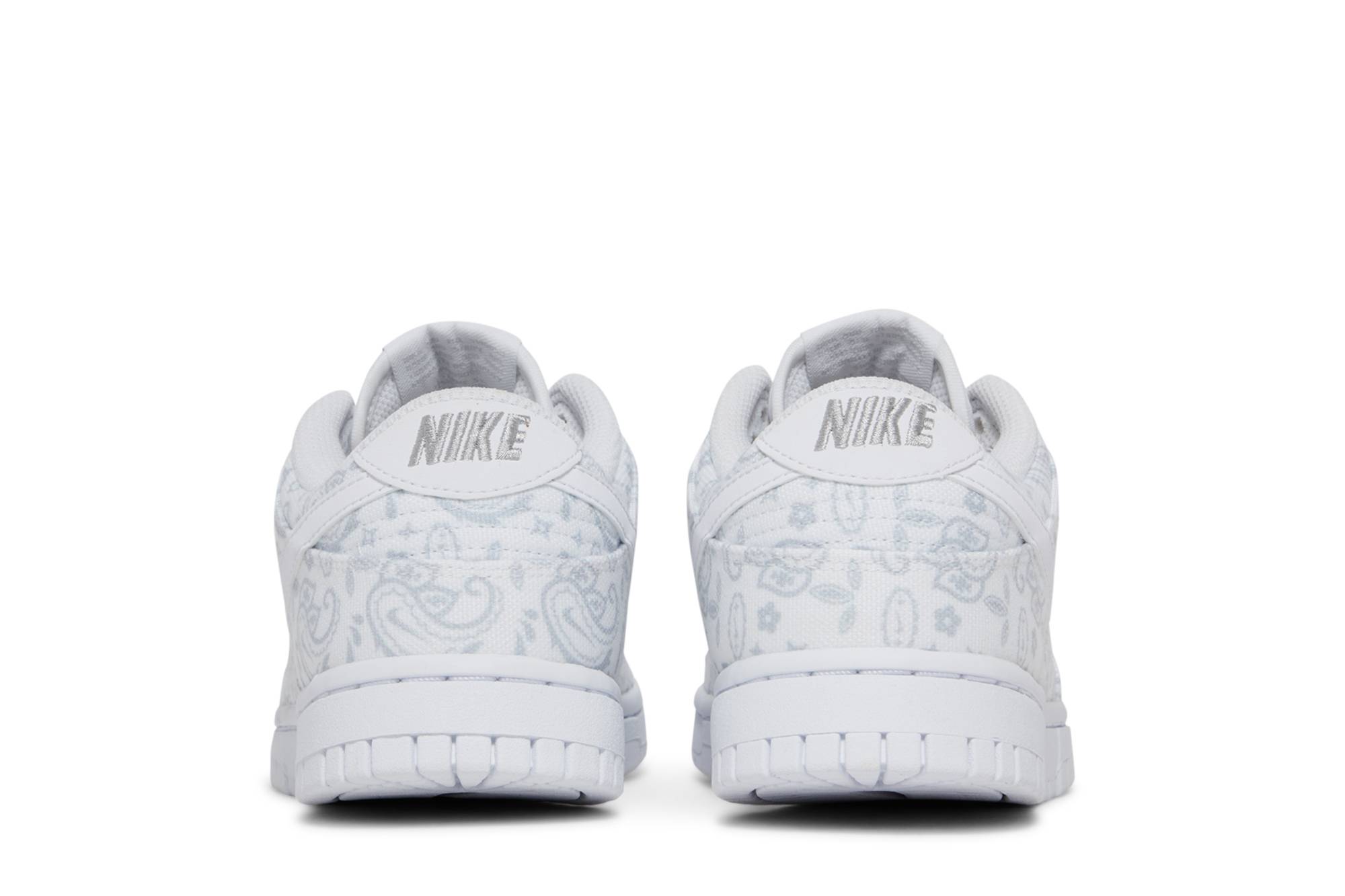 Nike Dunk Low ‚White Paisley‘ DJ9955-100 Domahi store