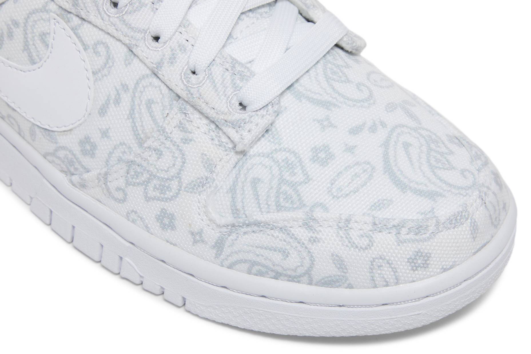 Nike Dunk Low ‚White Paisley‘ DJ9955-100 Domahi store