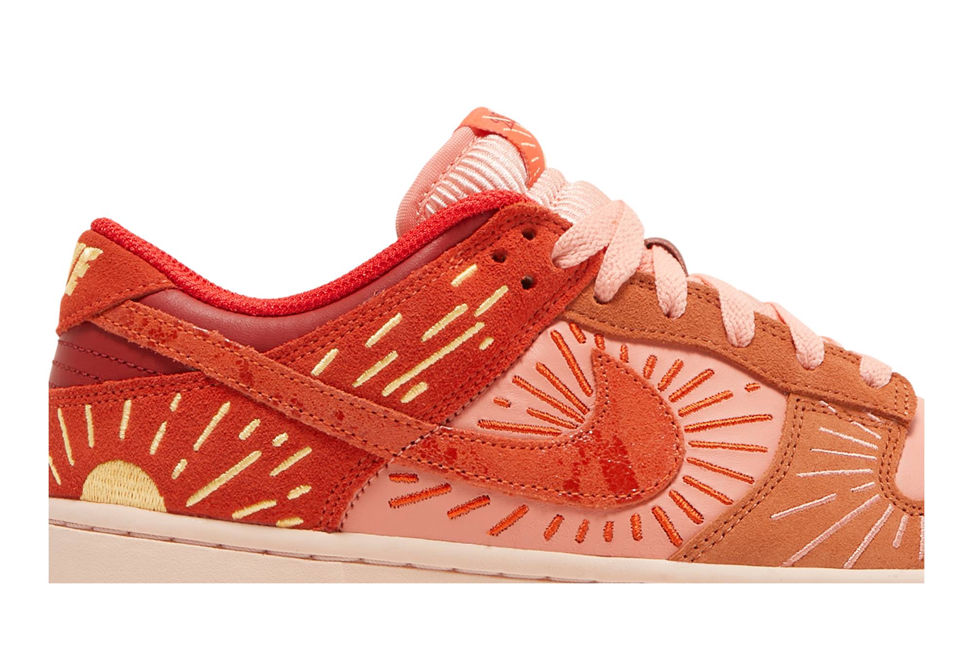 Nike Dunk Low ‚Winter Solstice‘ DO6723-800 Domahi store