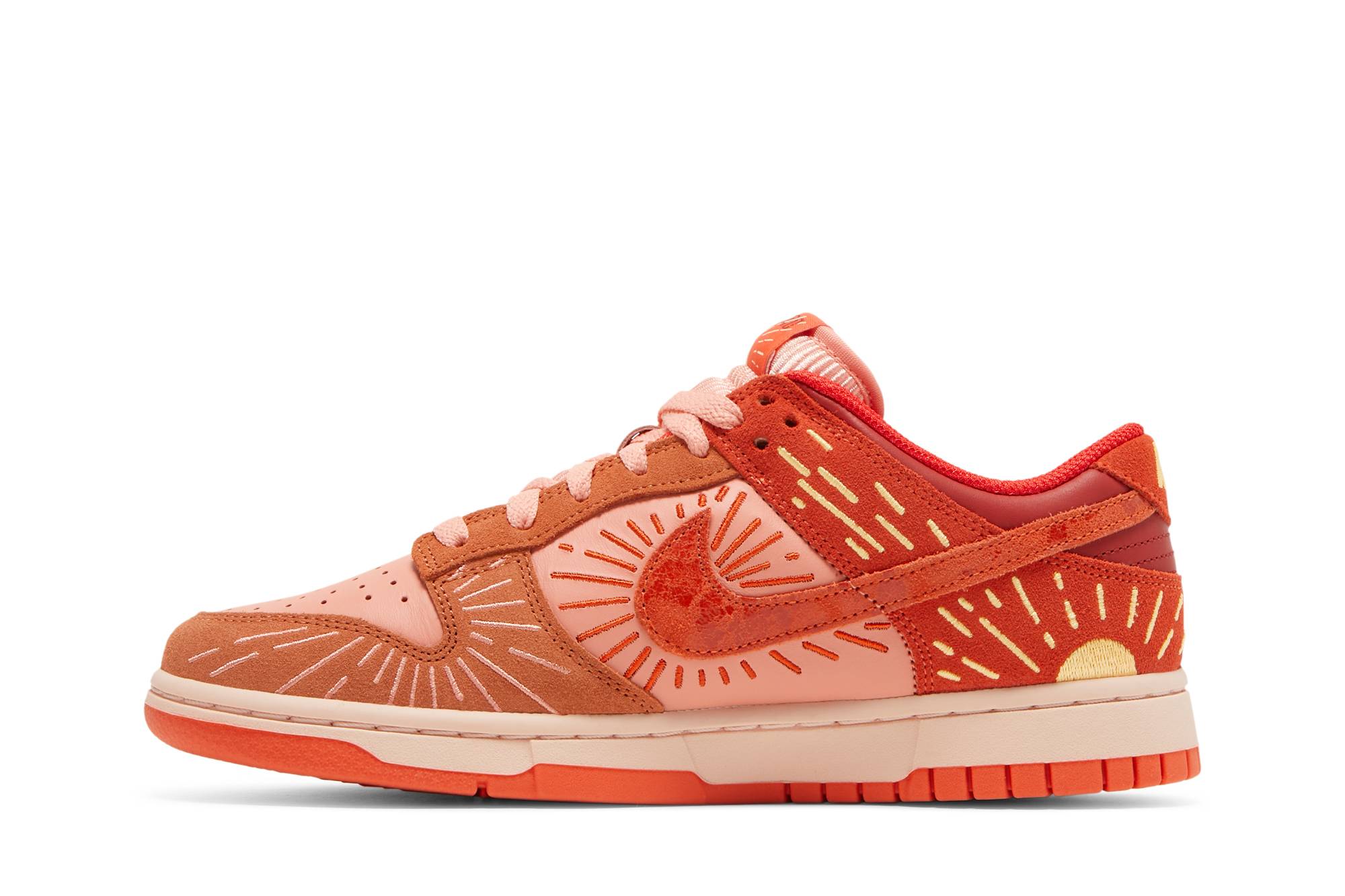 Nike Dunk Low ‚Winter Solstice‘ DO6723-800 Domahi store