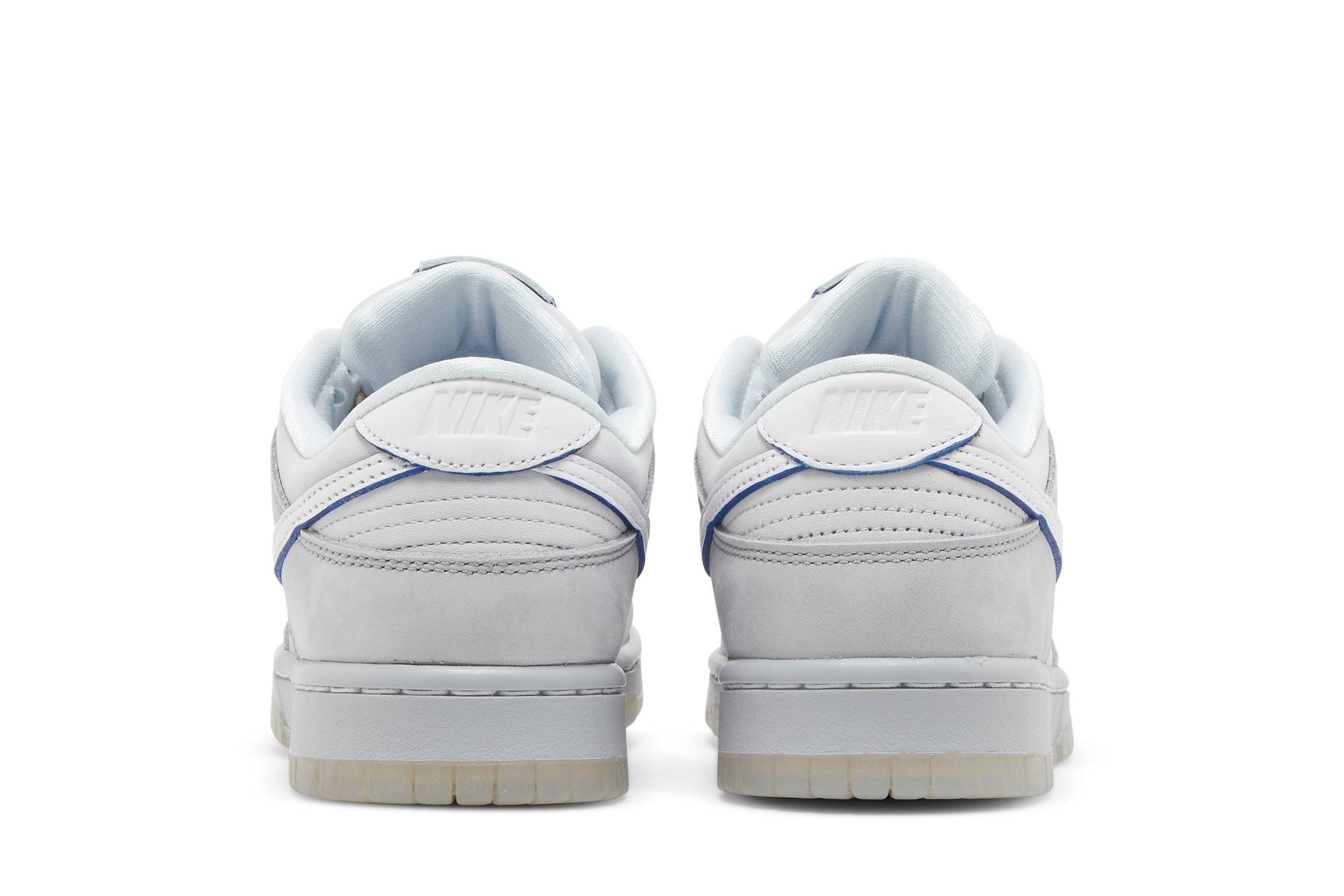 Nike Dunk Low ‚Wolf Grey and Pure Platinum‘ DX3722-001 Domahi store