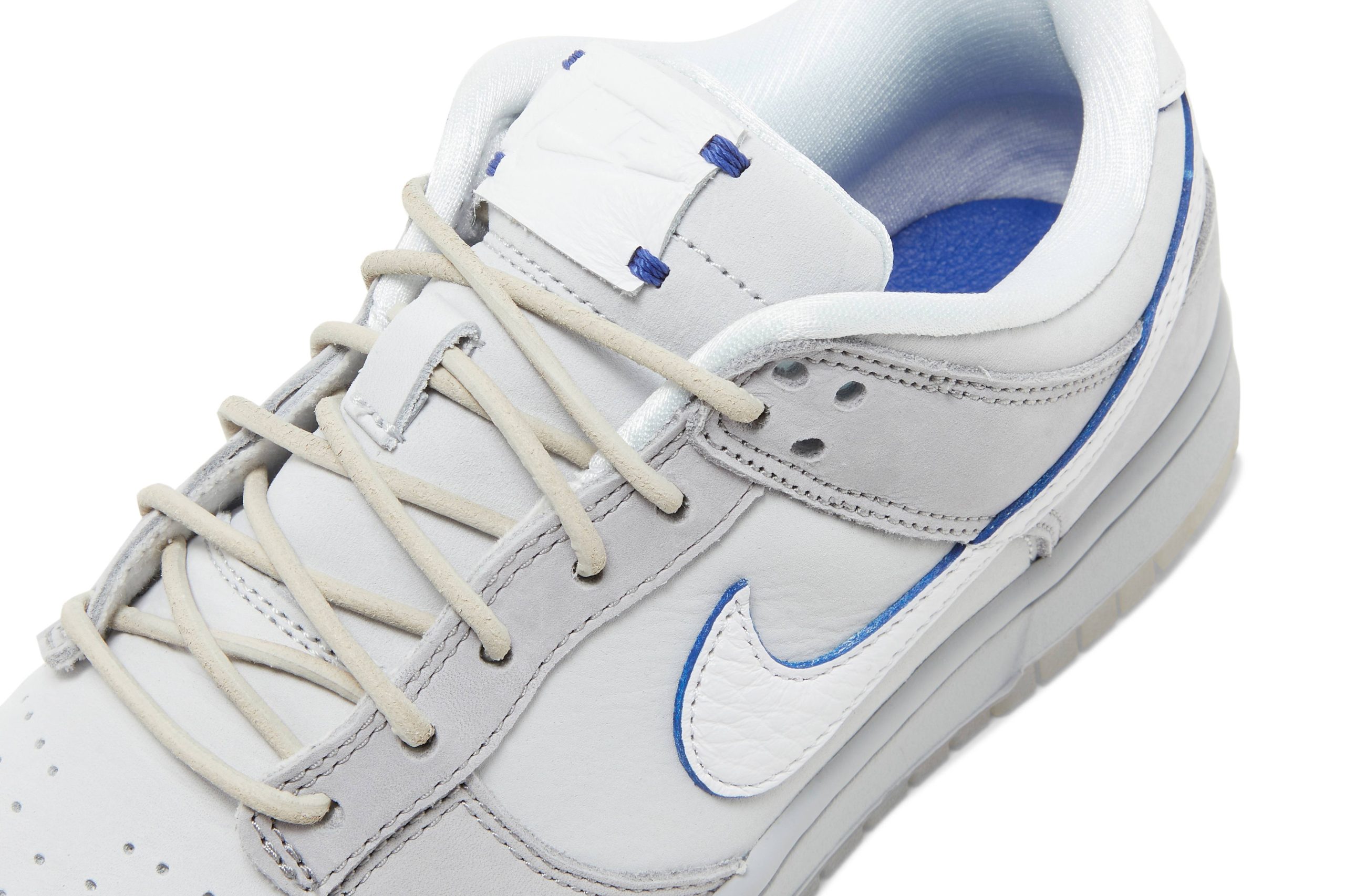 Nike Dunk Low ‚Wolf Grey and Pure Platinum‘ DX3722-001 Domahi store