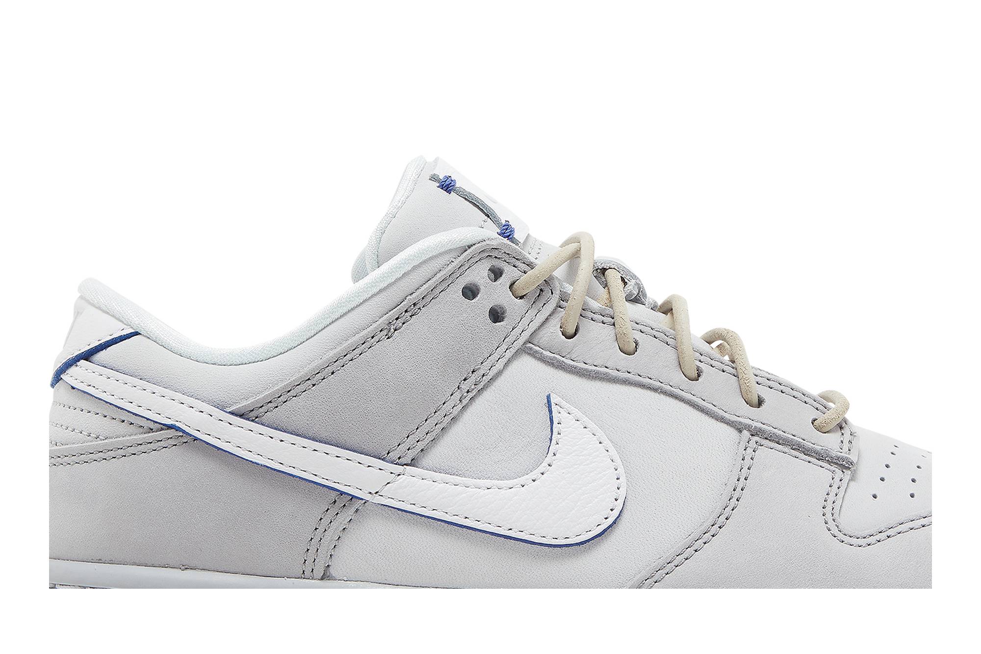 Nike Dunk Low ‚Wolf Grey and Pure Platinum‘ DX3722-001 Domahi store