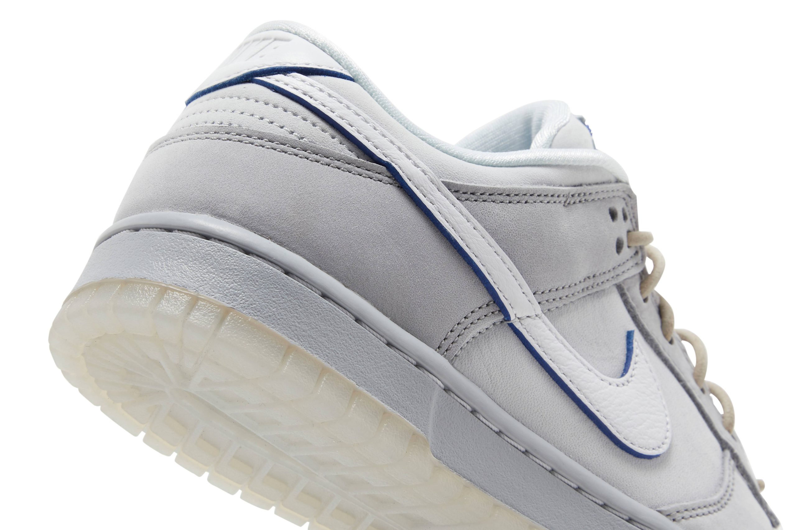 Nike Dunk Low ‚Wolf Grey and Pure Platinum‘ DX3722-001 Domahi store