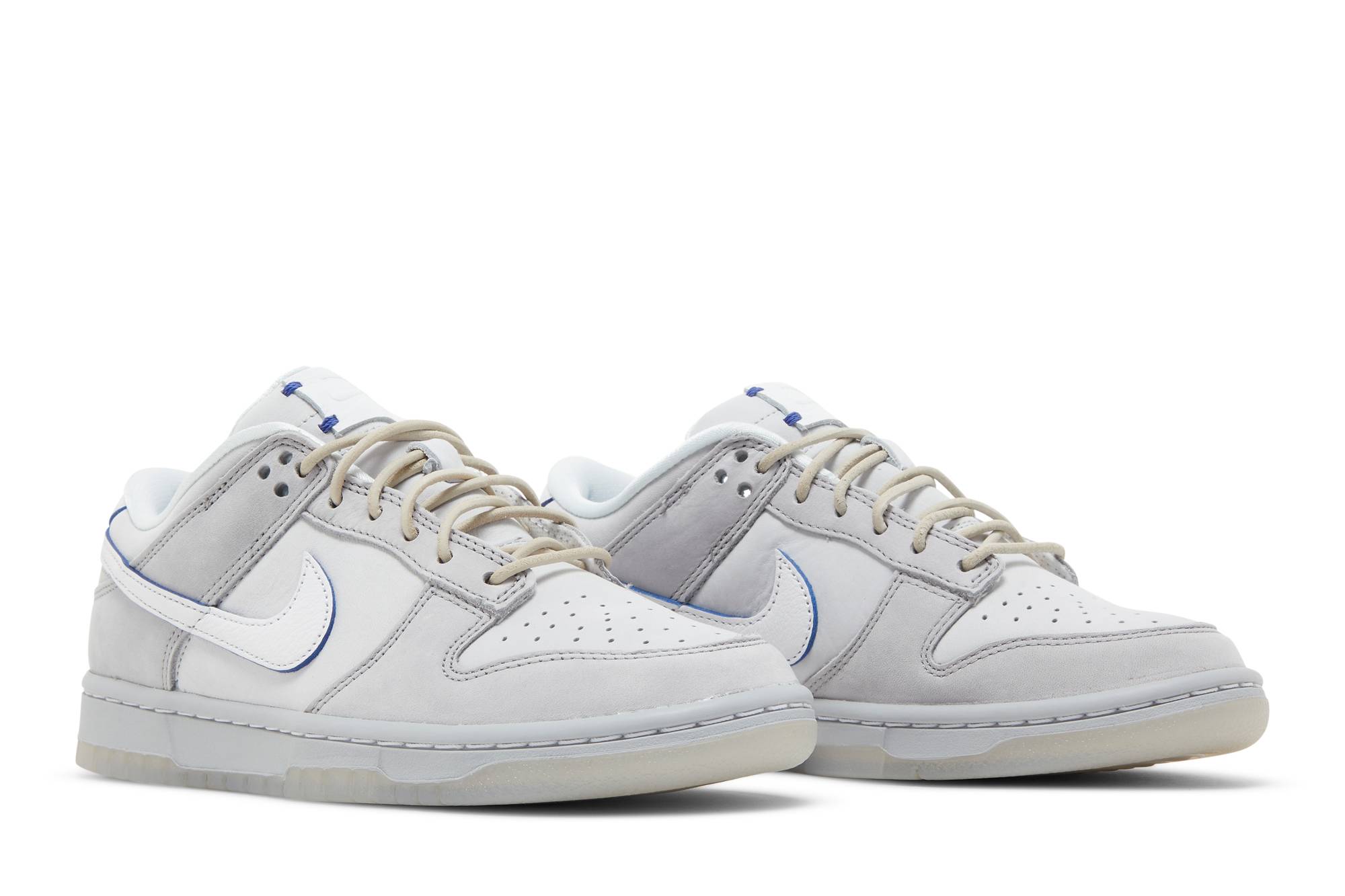 Nike Dunk Low ‚Wolf Grey and Pure Platinum‘ DX3722-001 Domahi store