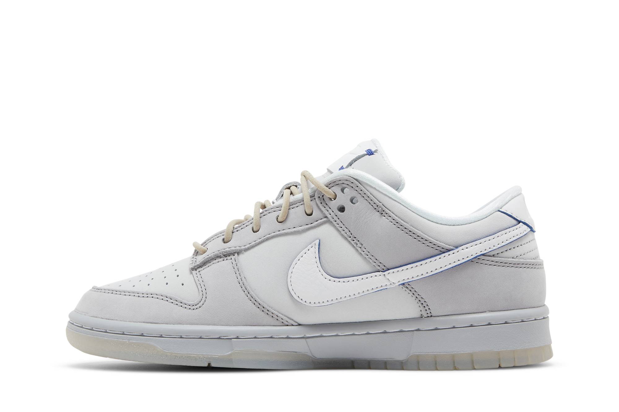 Nike Dunk Low ‚Wolf Grey and Pure Platinum‘ DX3722-001 Domahi store