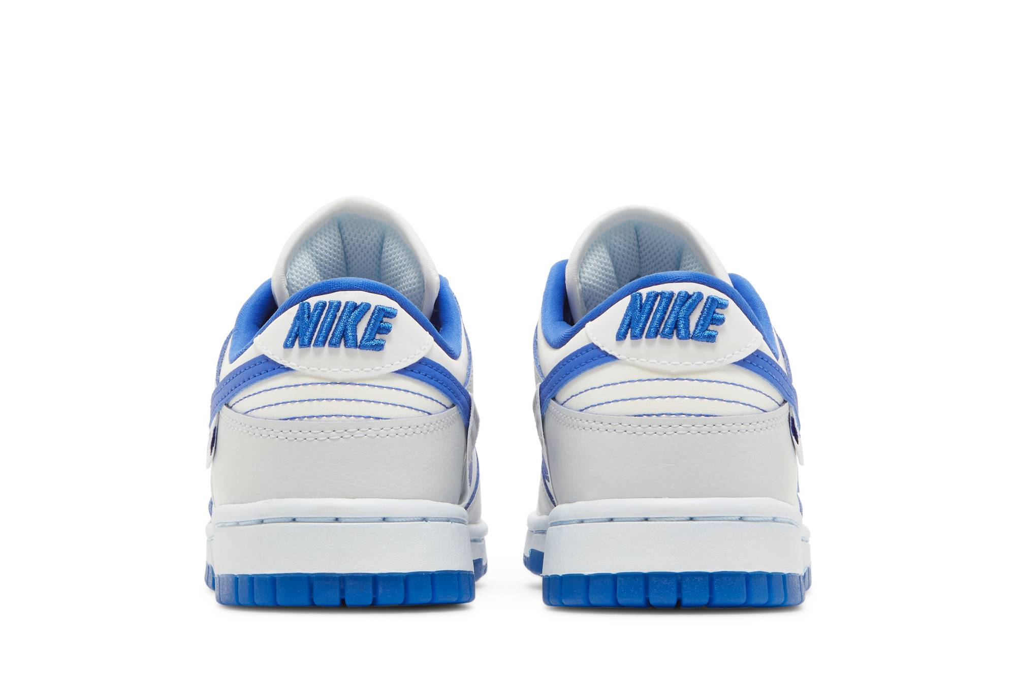 Nike Dunk Low ‚Worldwide Pack – White Game Royal‘ FB1841-110 Domahi Store