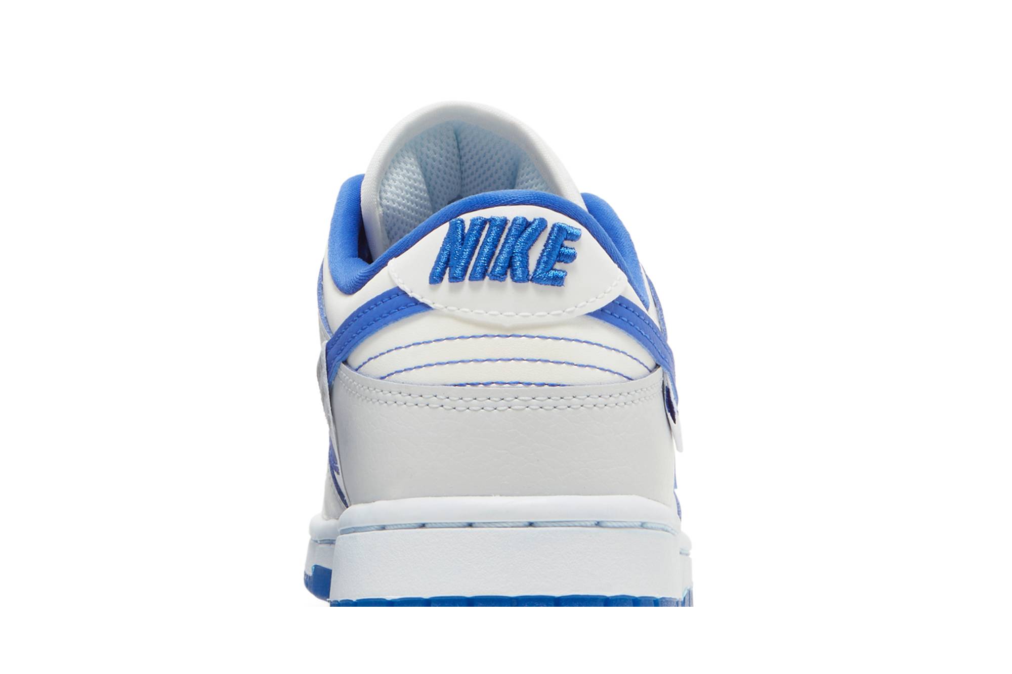 Nike Dunk Low ‚Worldwide Pack – White Game Royal‘ FB1841-110 Domahi Store