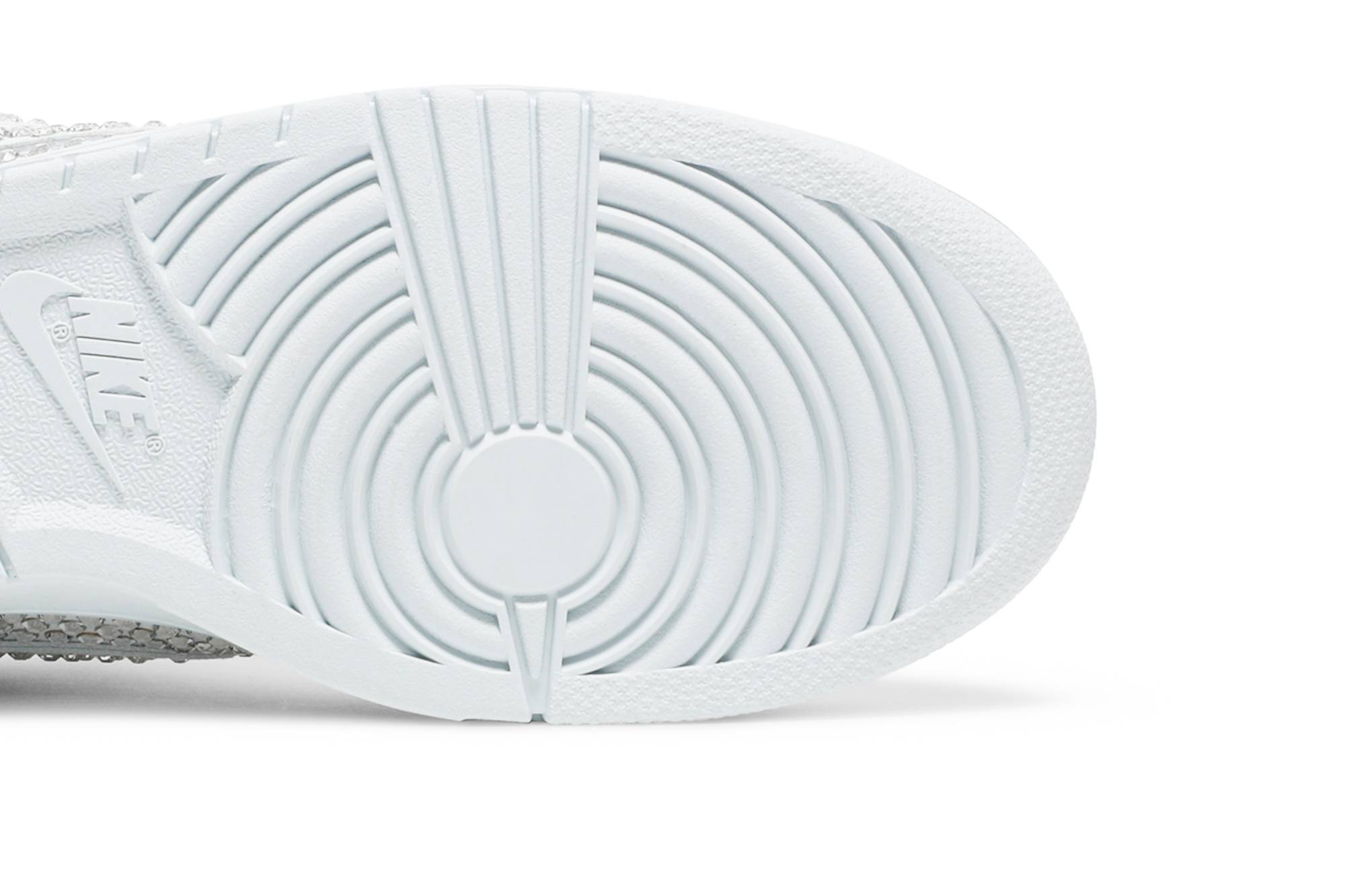 Nike Dunk Low x Cactus Plant Flea Market x Swarovski ‚Pure Platinum‘ CZ2670-001 Domahi store