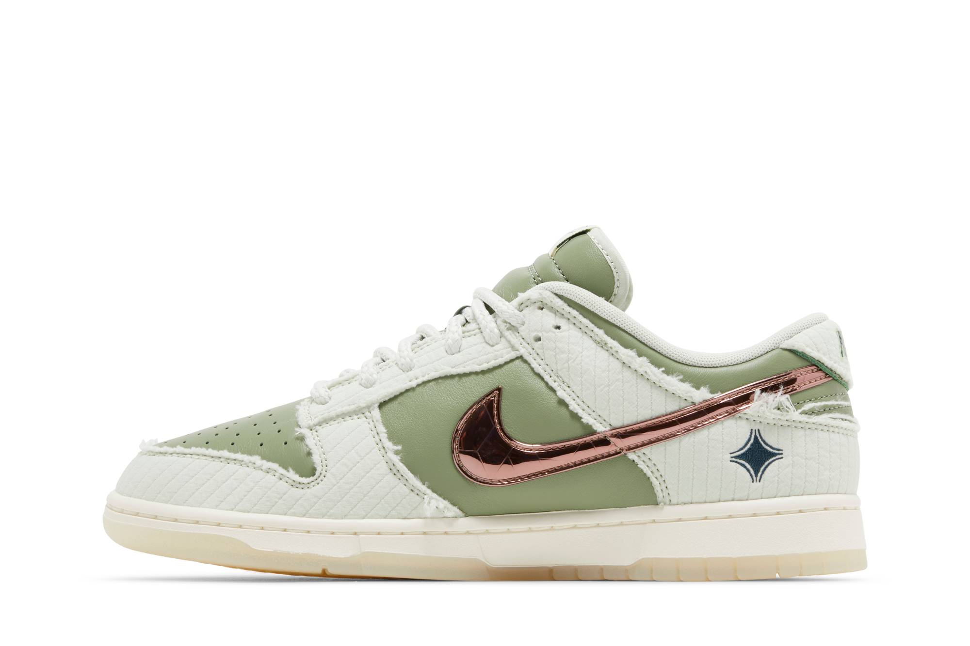 Nike Dunk Low x Kyler Murray ‚Be 1 of One‘ FQ0269-001 Domahi store