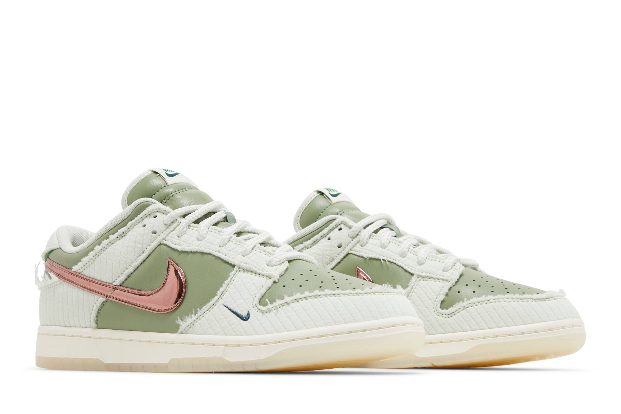 Nike Dunk Low x Kyler Murray ‚Be 1 of One‘ FQ0269-001 Domahi store