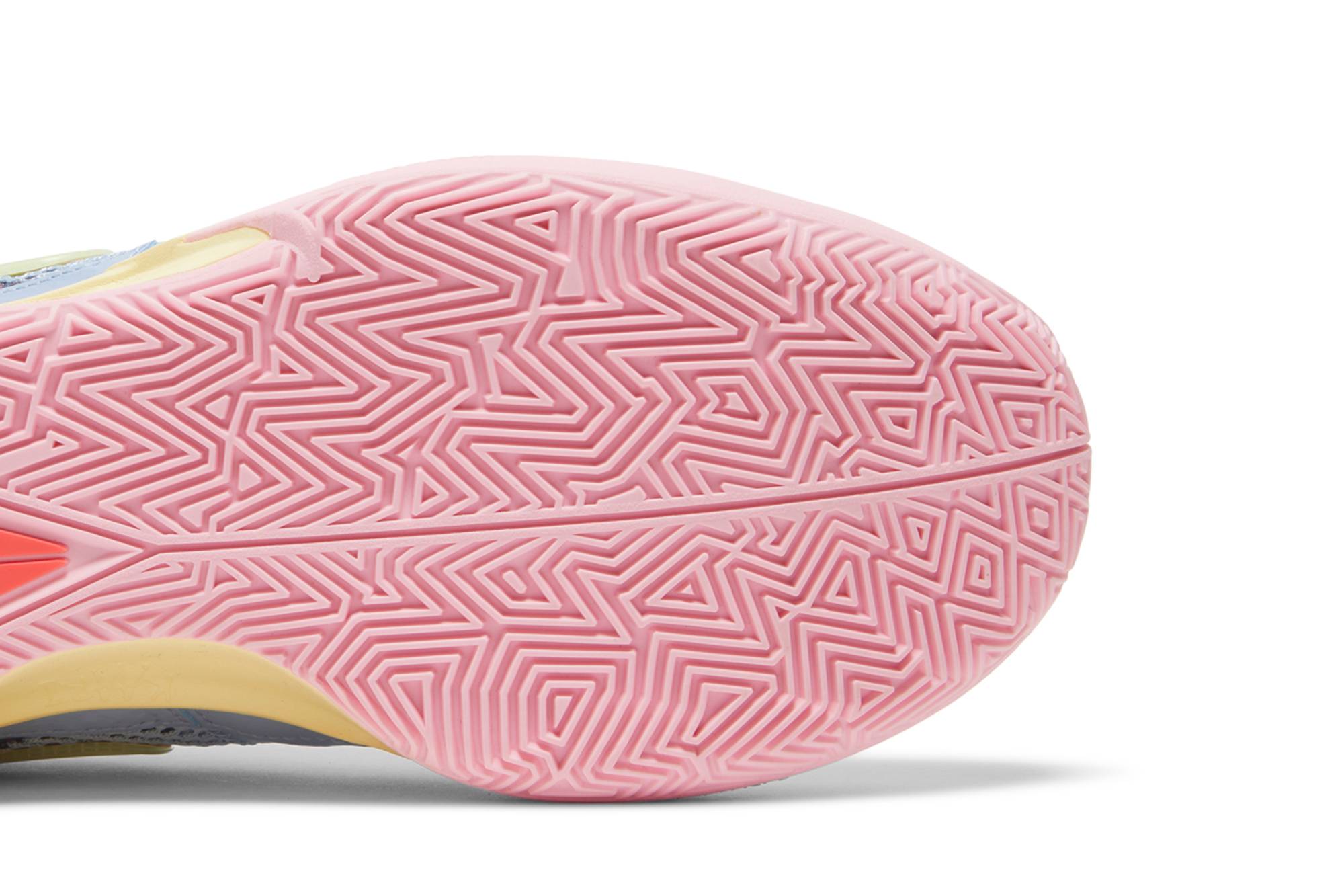 Nike Ja 1 EP ‚Day One‘ DR8786-400 Domahi store