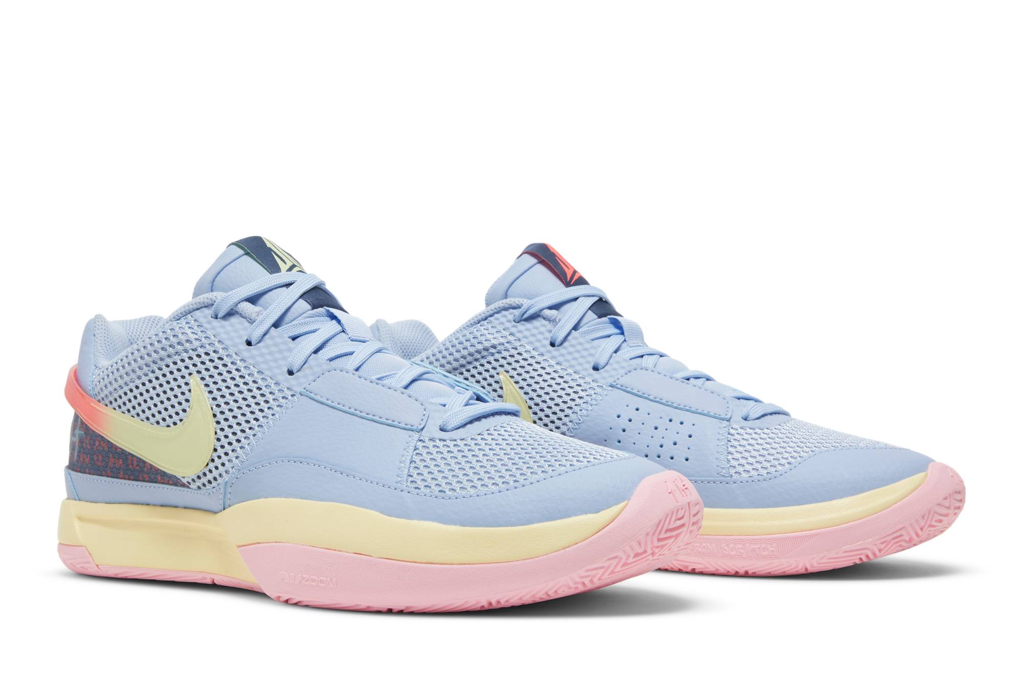 Nike Ja 1 EP ‚Day One‘ DR8786-400 Domahi store