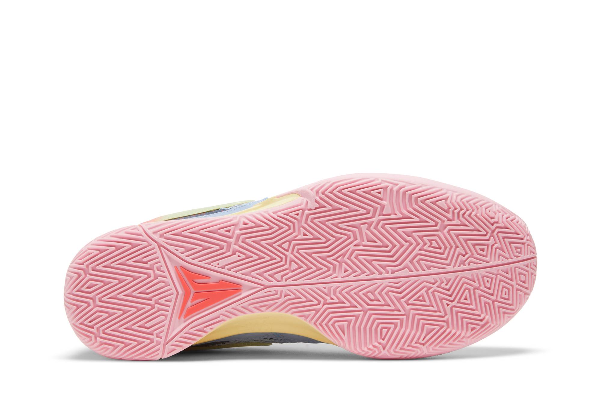 Nike Ja 1 EP ‚Day One‘ DR8786-400 Domahi store