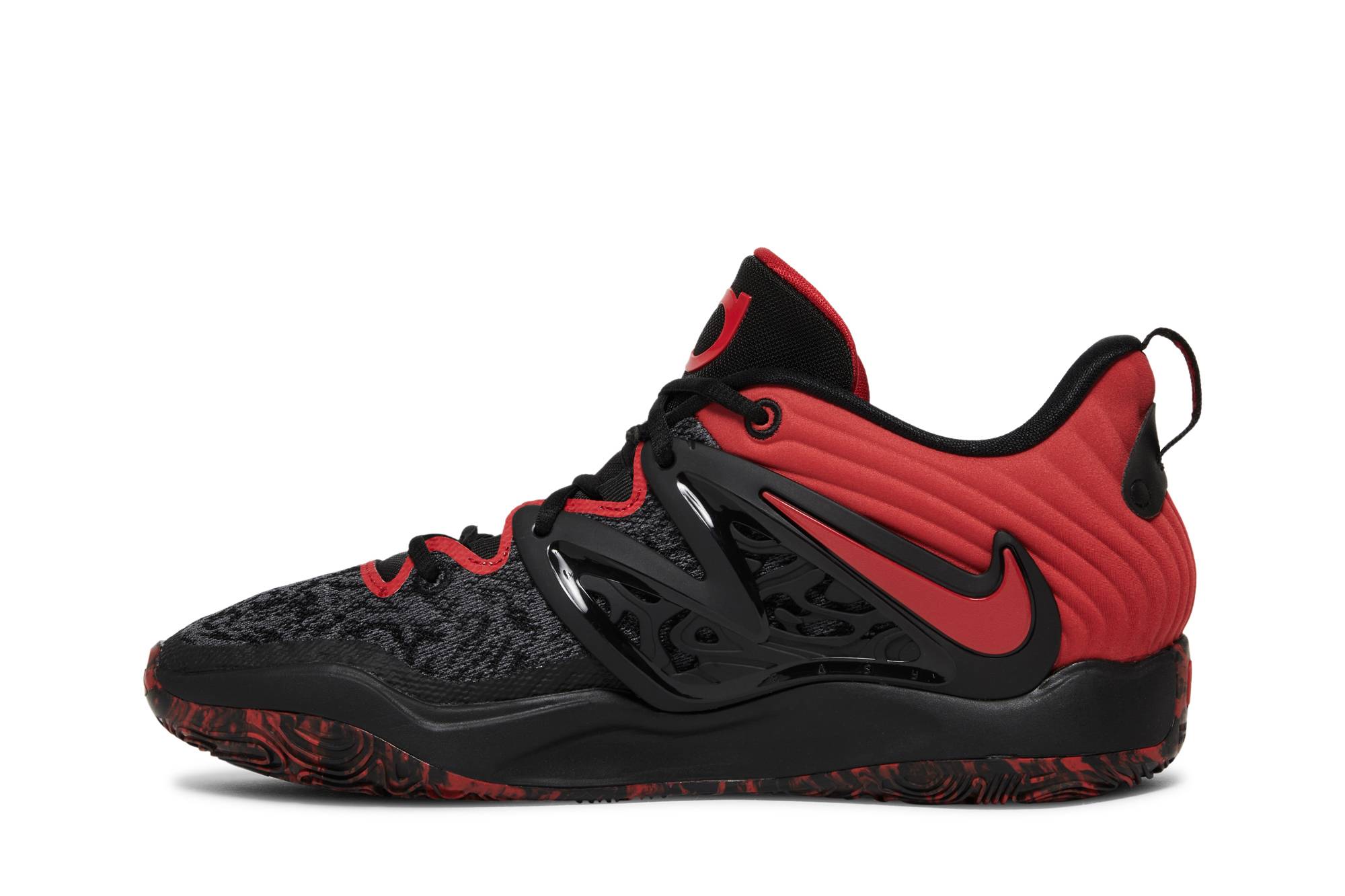 Nike KD 15 ‚Bred‘ DC1975-003 Domahi store