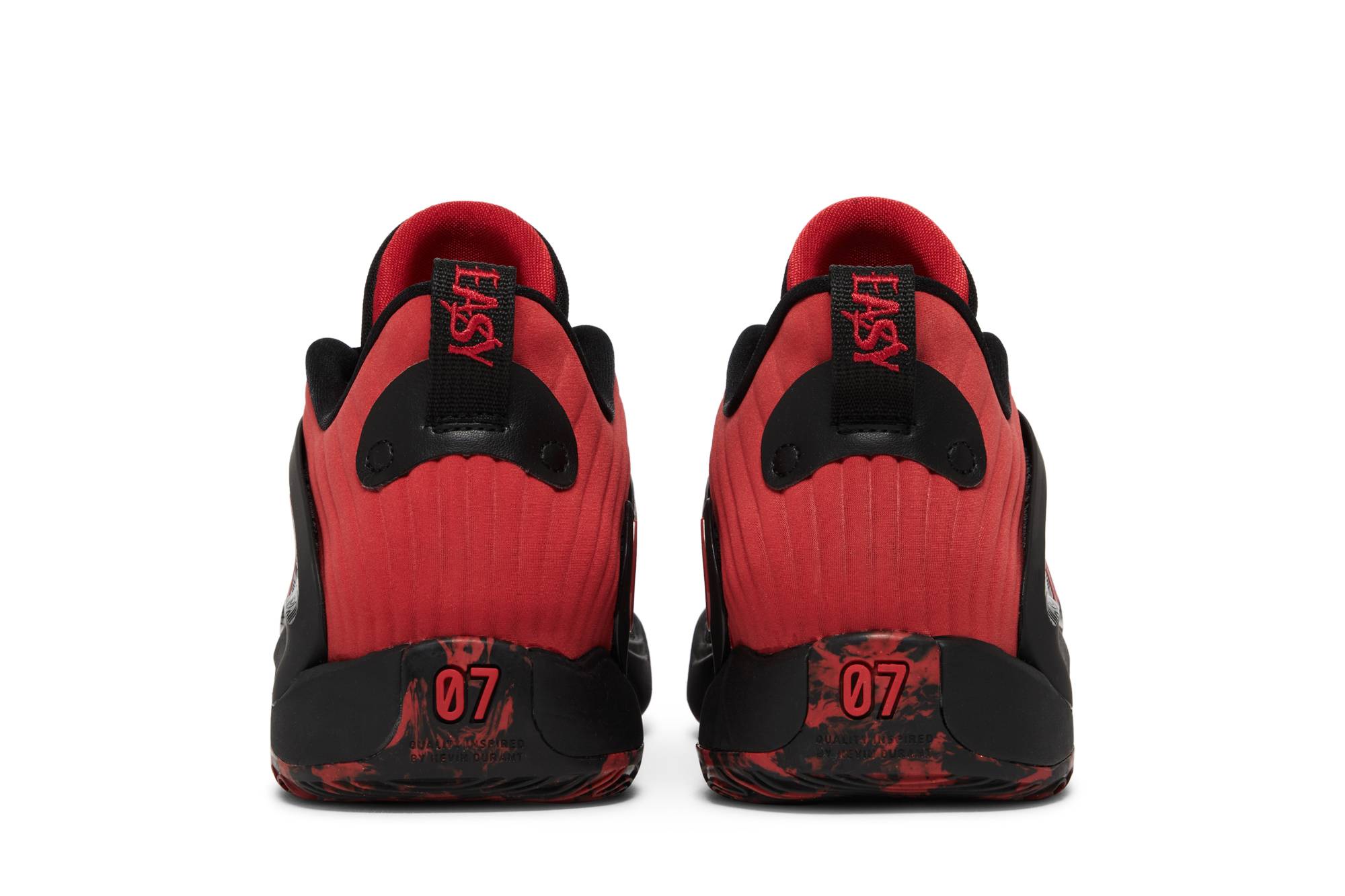 Nike KD 15 ‚Bred‘ DC1975-003 Domahi store
