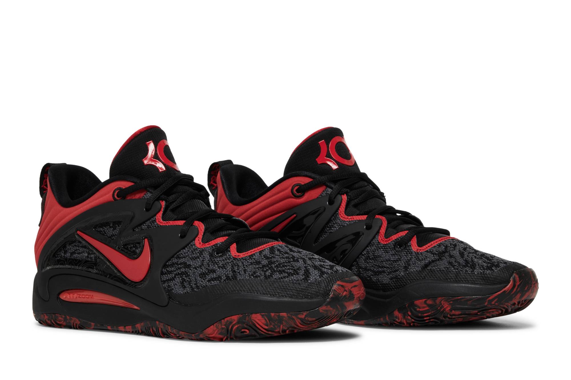 Nike KD 15 ‚Bred‘ DC1975-003 Domahi store