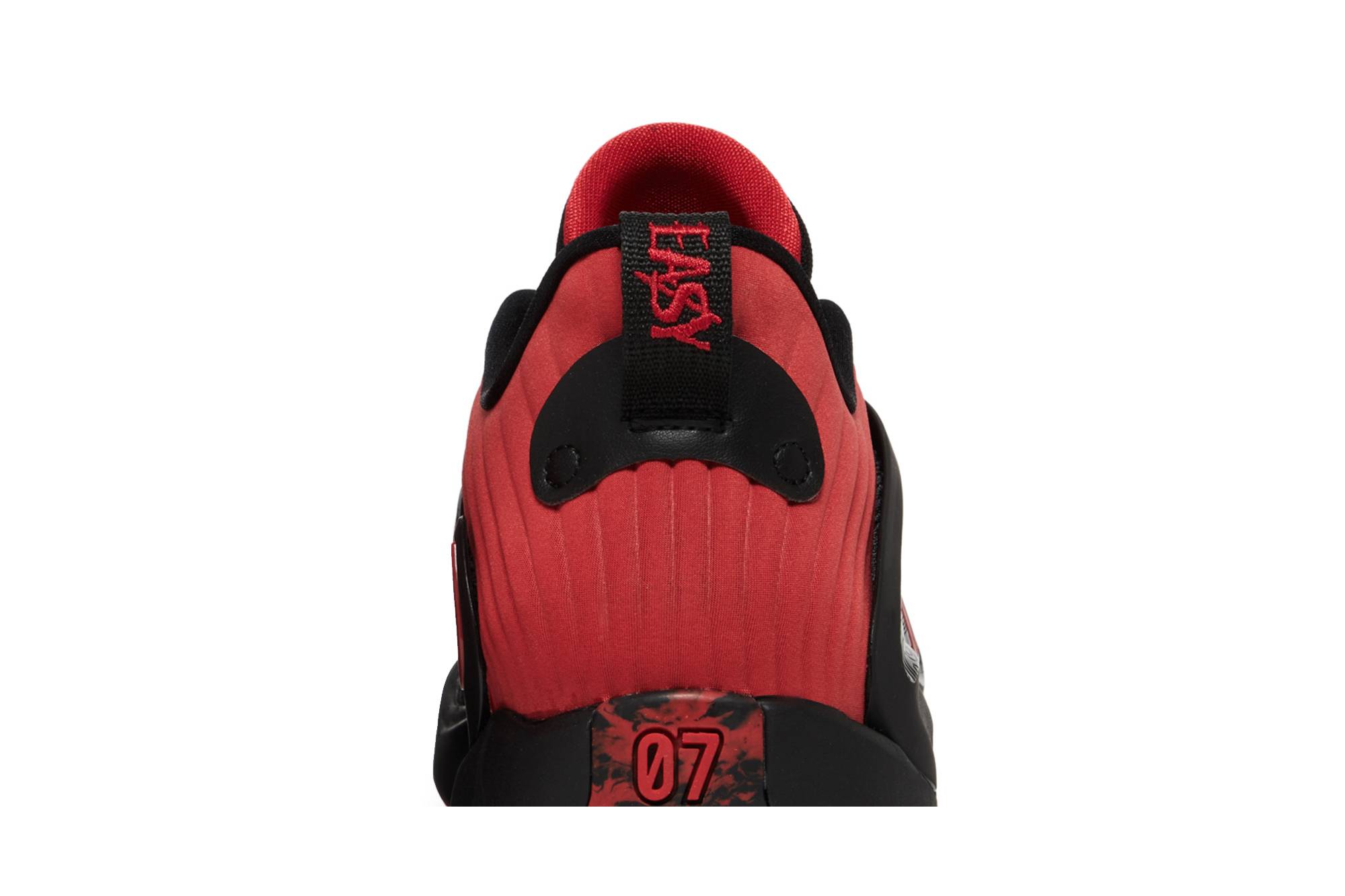 Nike KD 15 ‚Bred‘ DC1975-003 Domahi store