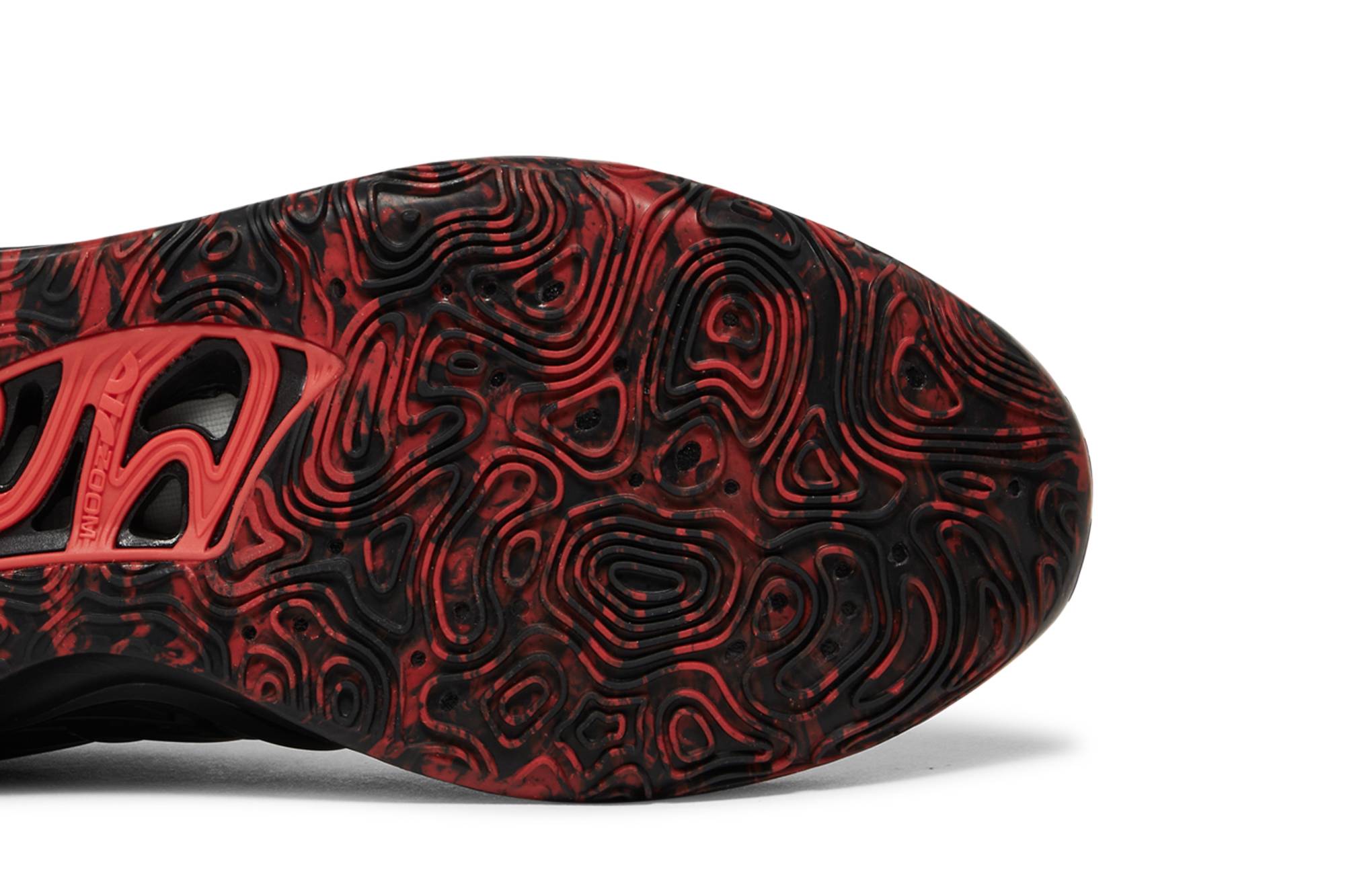 Nike KD 15 ‚Bred‘ DC1975-003 Domahi store