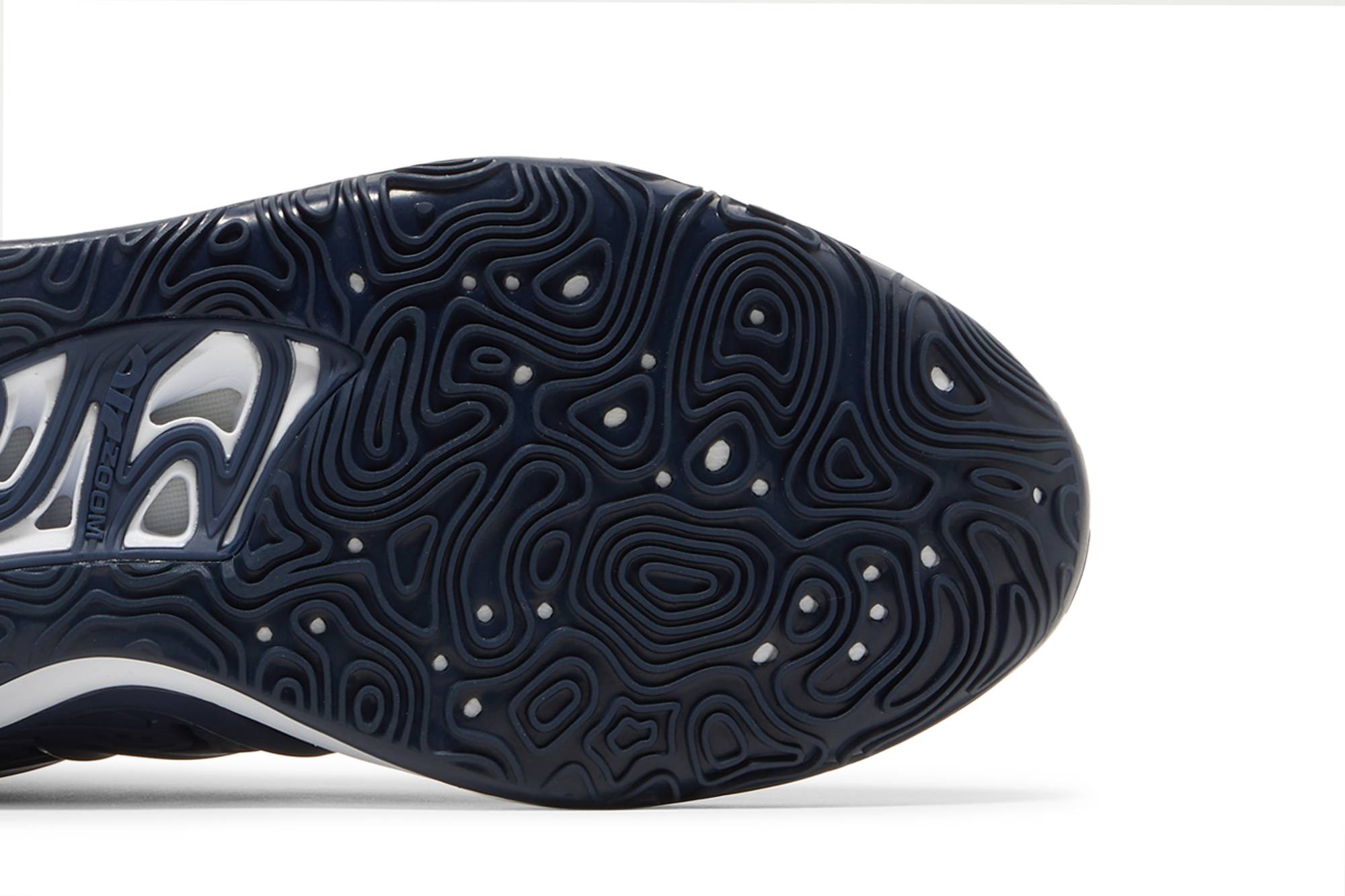 Nike KD 15 TB ‚Midnight Navy‘ DO9826-400 Domahi store