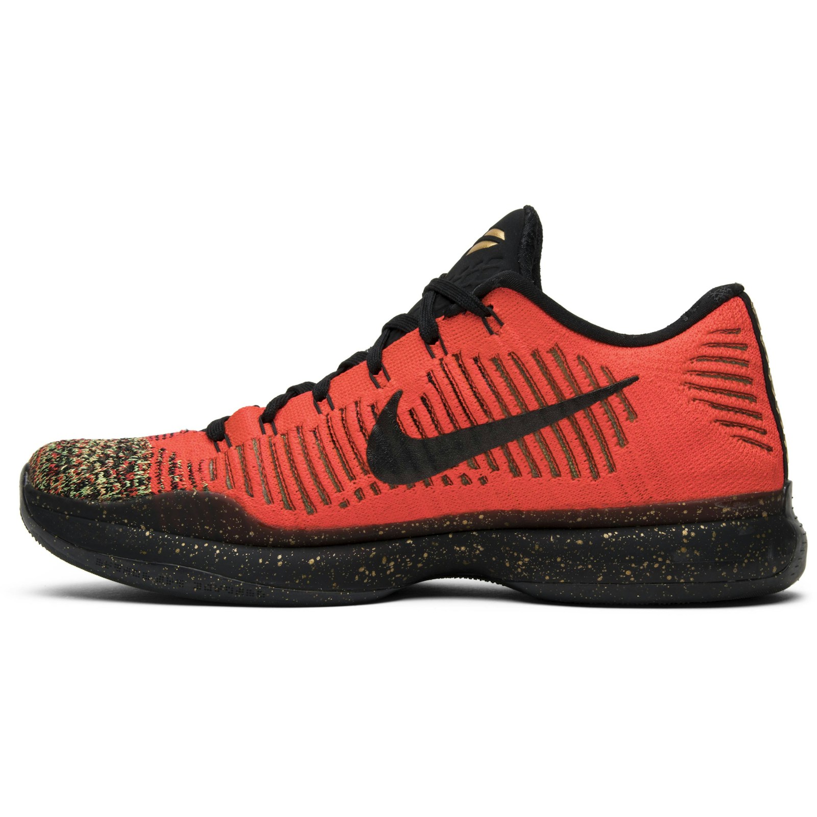 Nike Kobe 10 Elite Christmas 802560-076 Domahi store