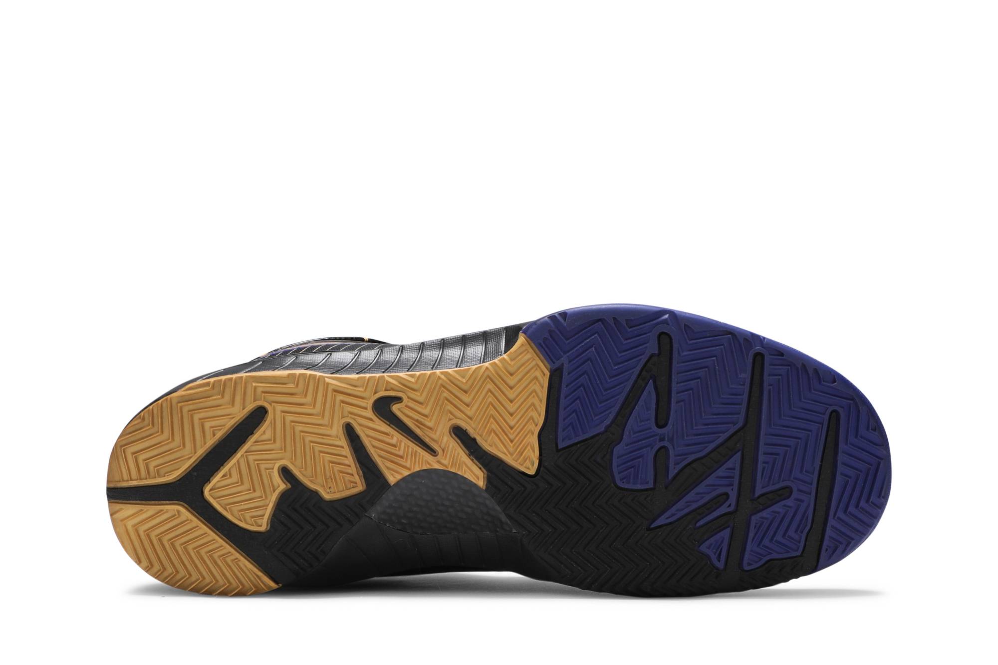 Nike Kobe 4 NBA Final MVP Away 354187-001 Domahi store