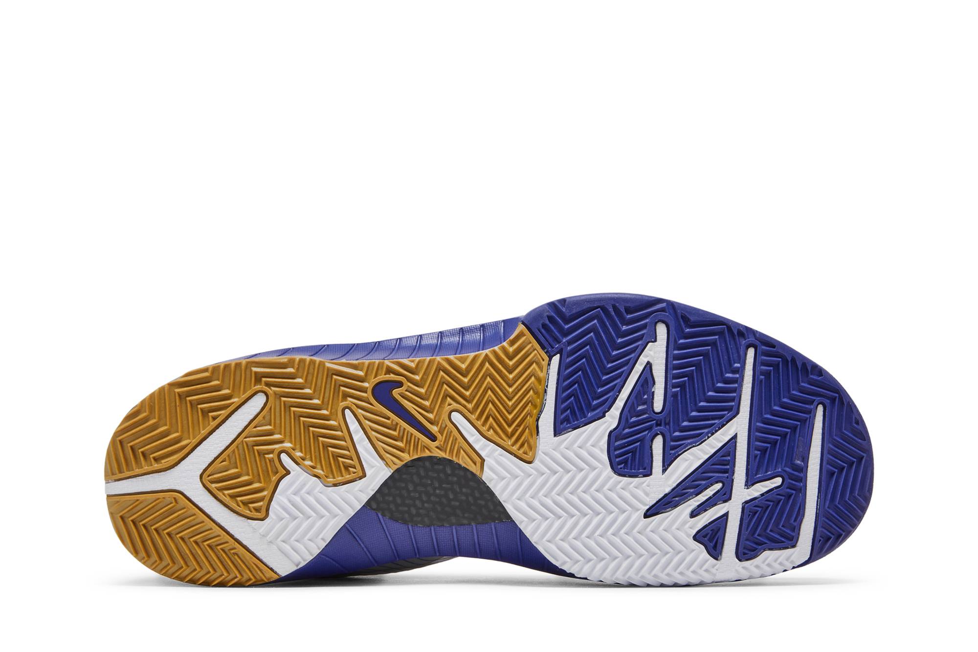 Nike Kobe 4 NBA Final MVP Home 354187-141 Domahi store