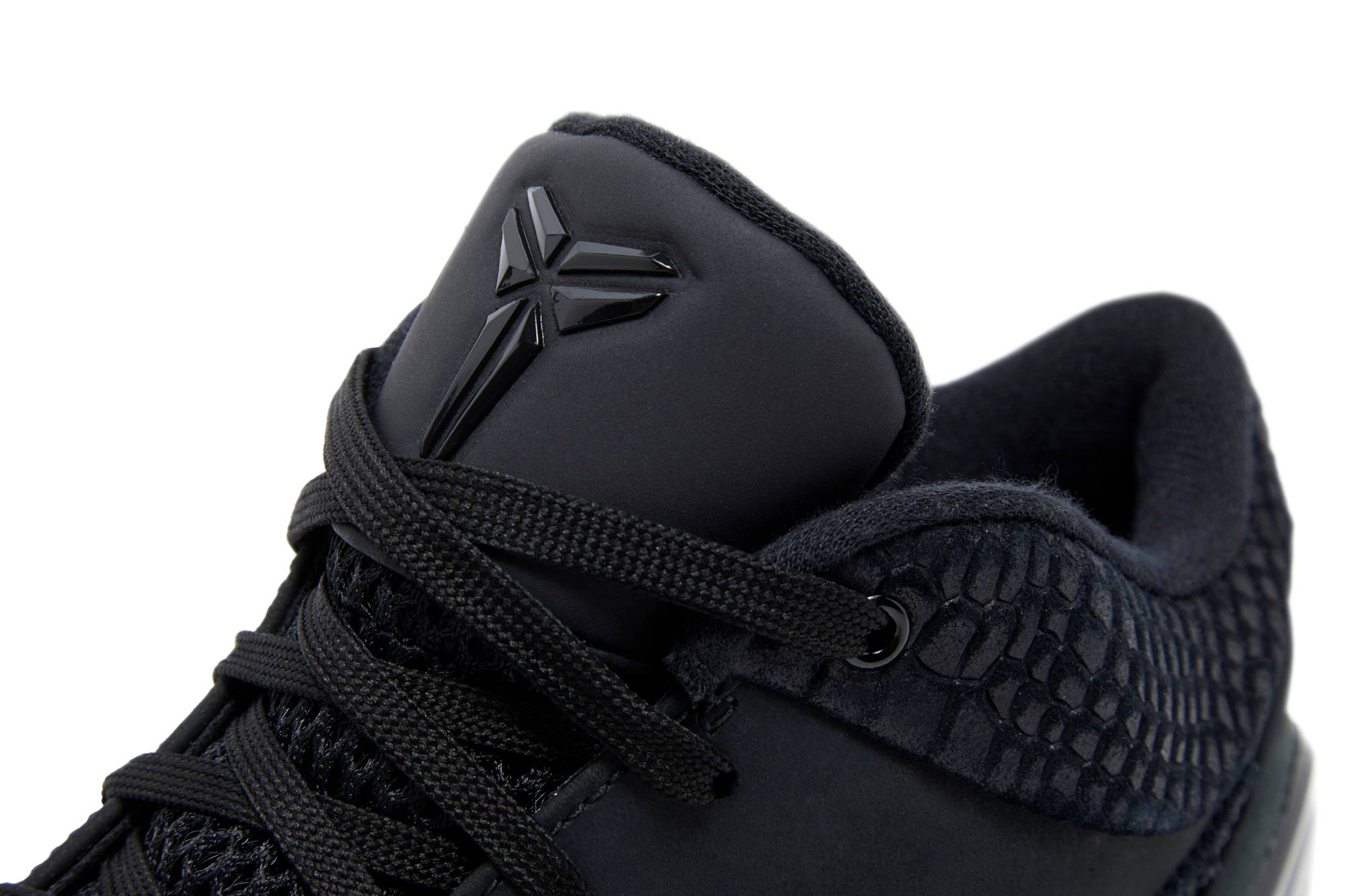 Nike Kobe 4 Protro ‚Black Mamba‘ FQ3544-001 Domahi store