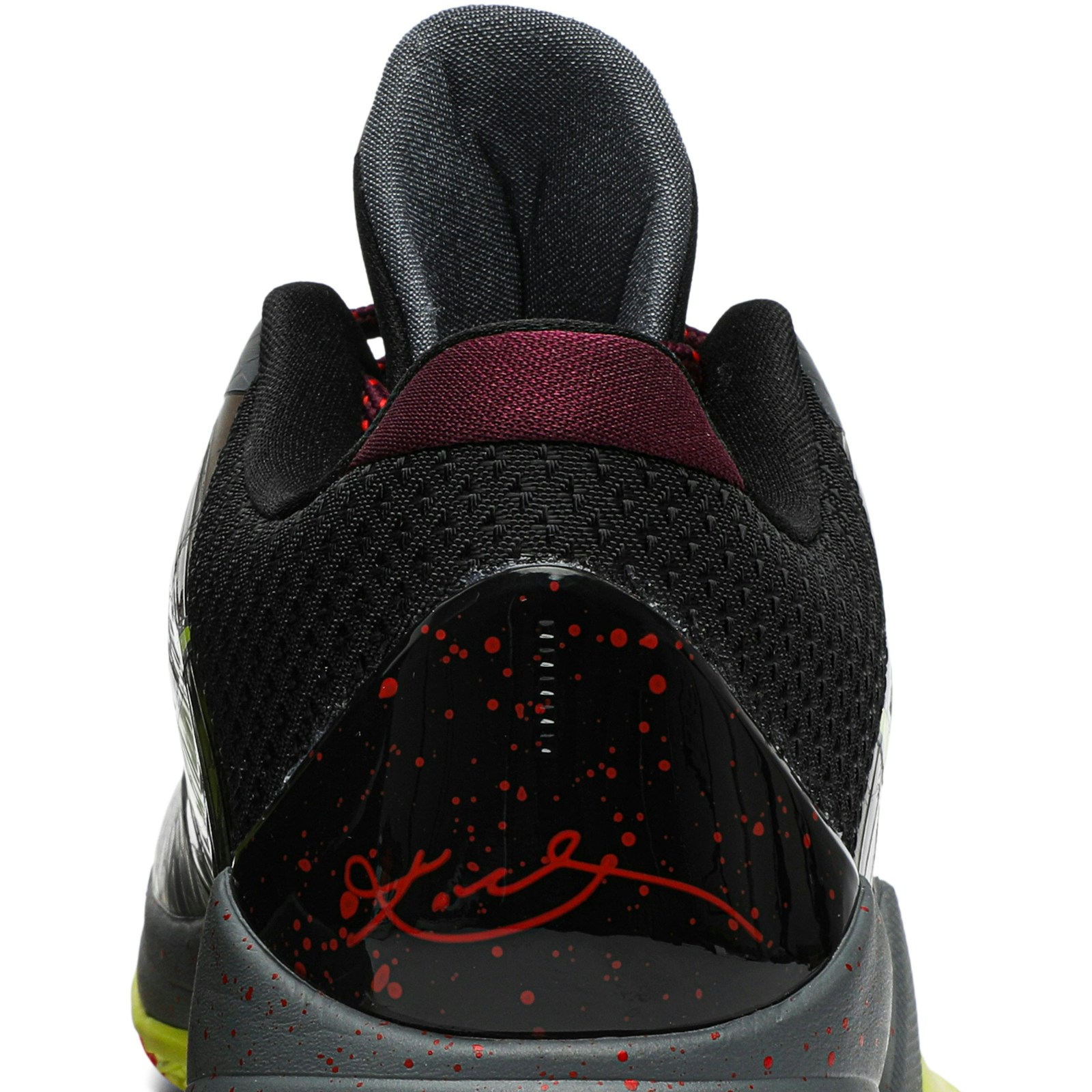 Nike Kobe 5 Protro ‚Chaos Alternate‘ (Gamer Exclusive) CD4991-001 Domahi store