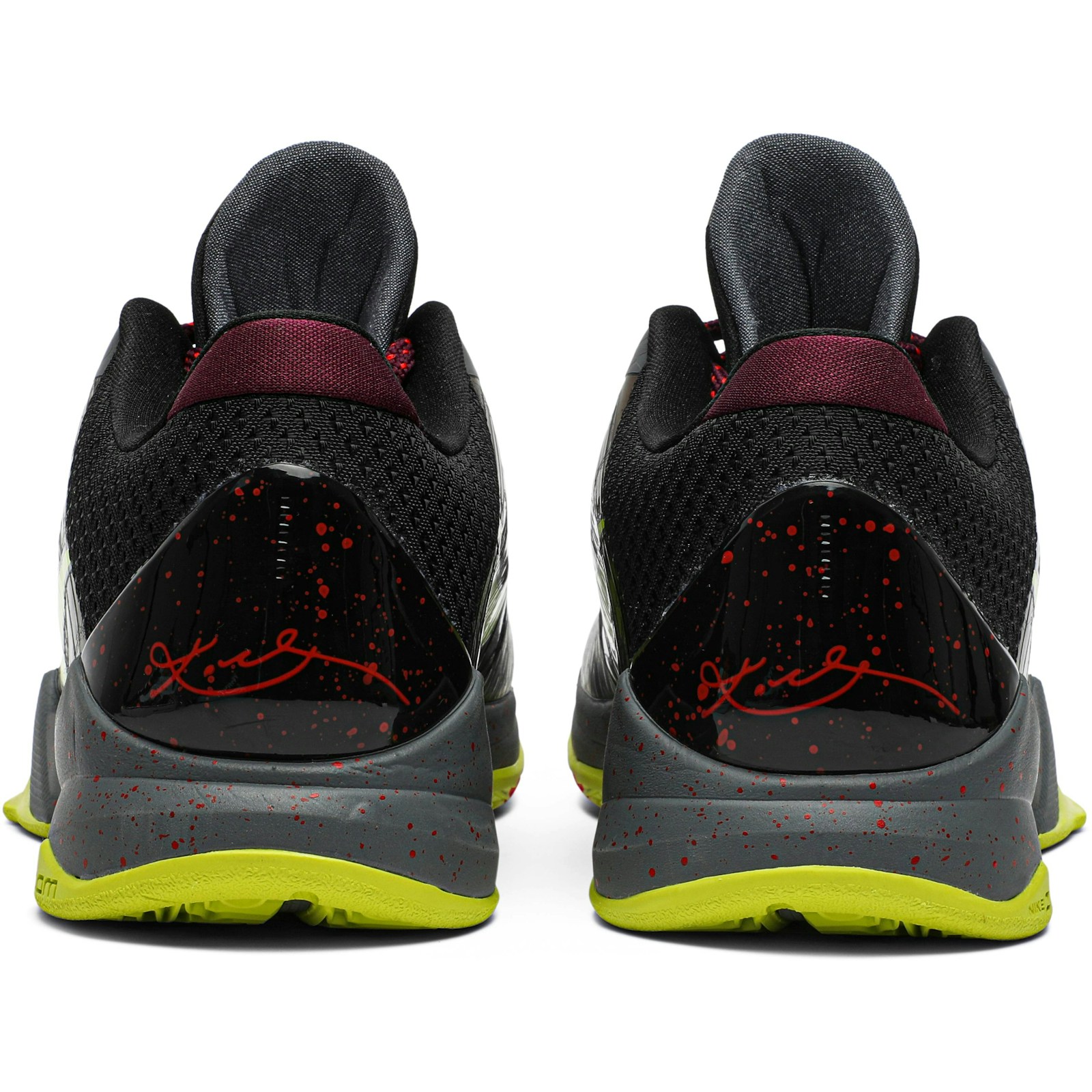 Nike Kobe 5 Protro ‚Chaos Alternate‘ (Gamer Exclusive) CD4991-001 Domahi store