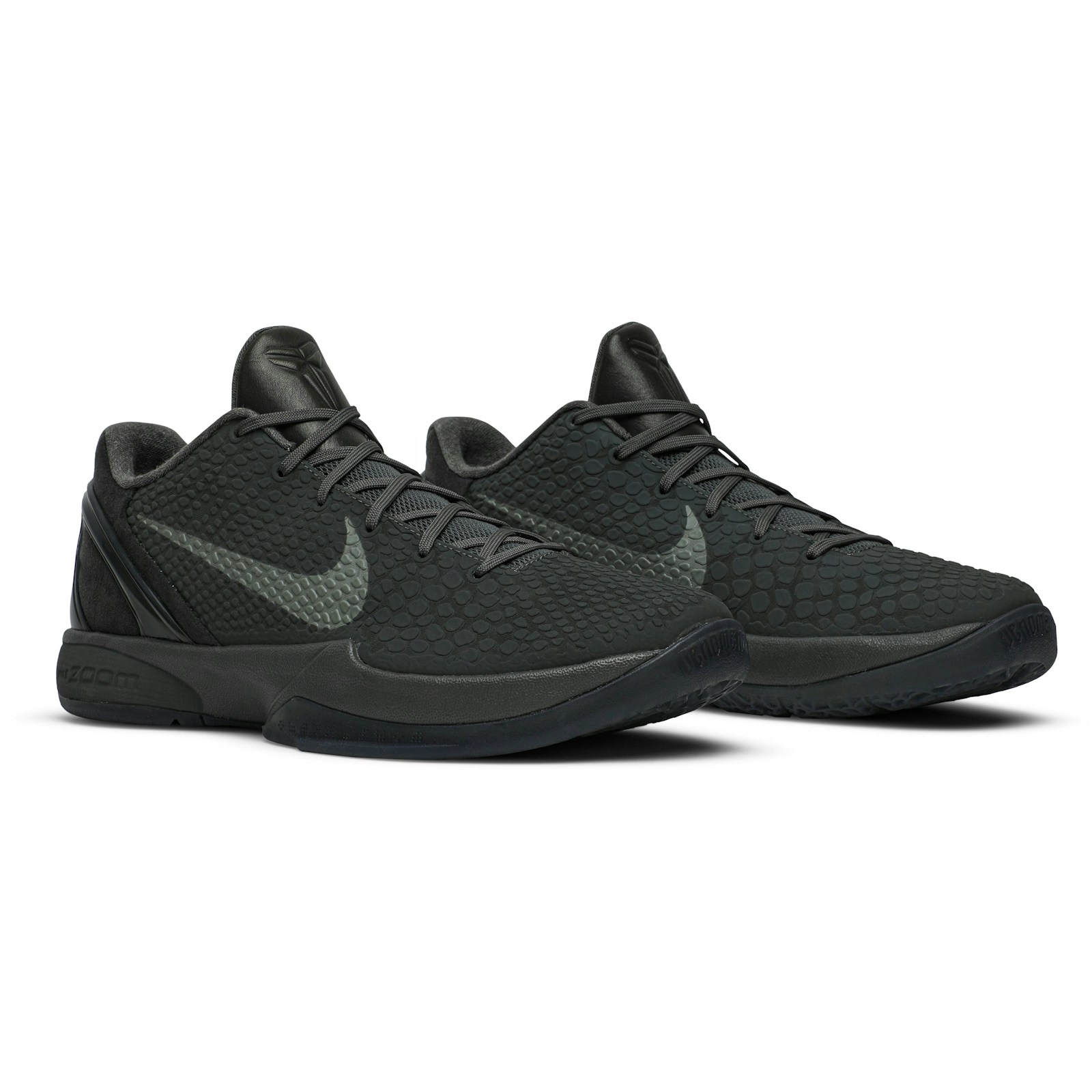 Nike Kobe 6 ‚Fade to Black‘ 869457-007 Domahi store