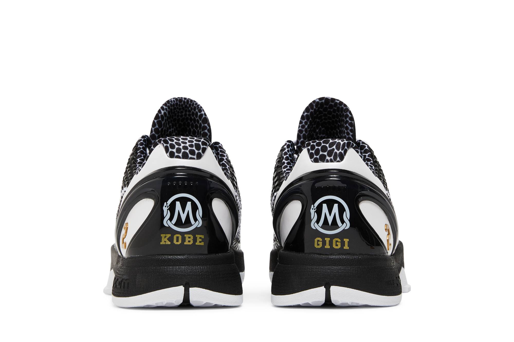 Nike Kobe 6 Protro ‚Mambacita Sweet 16‘ CW2190-002 Domahi store