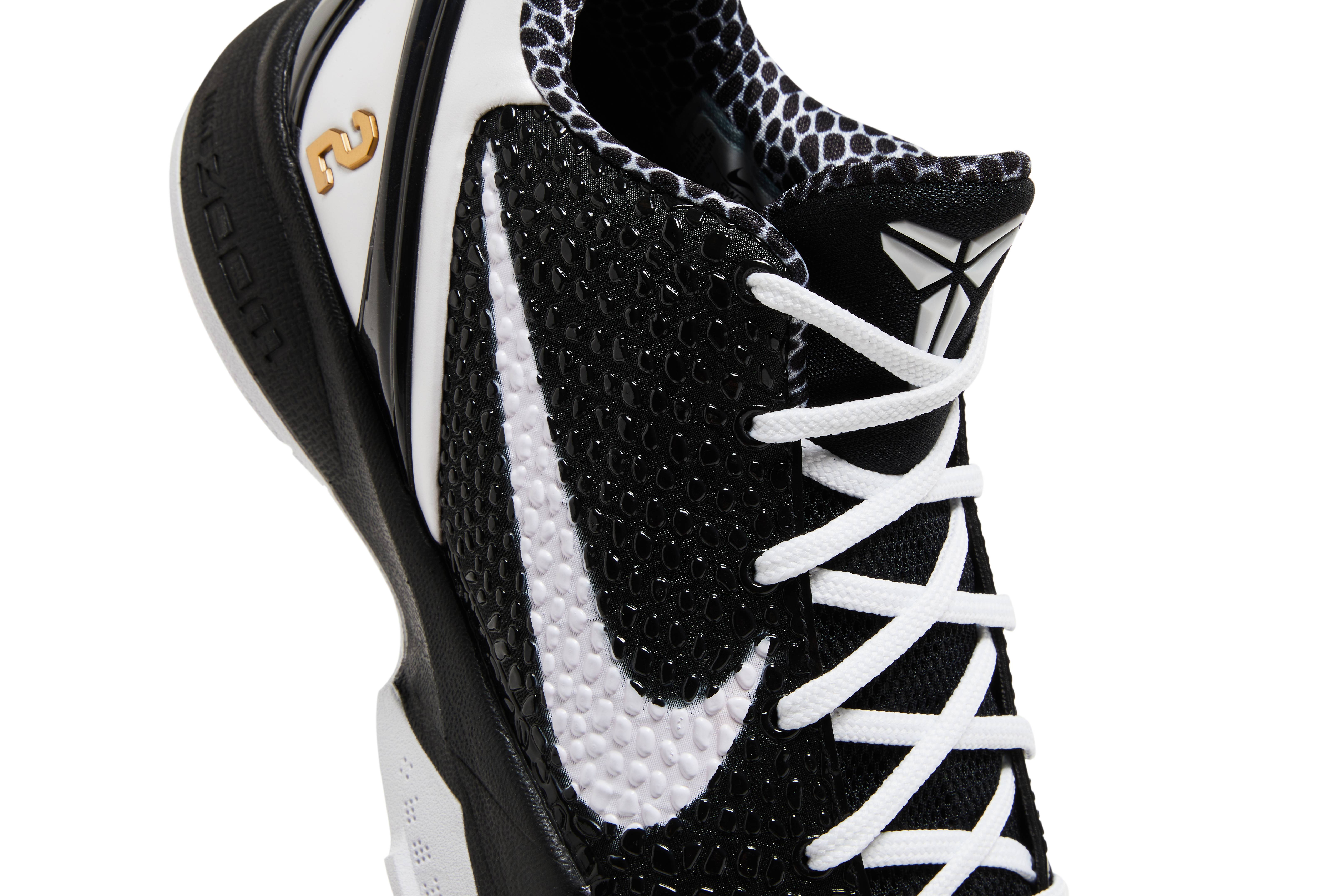 Nike Kobe 6 Protro ‚Mambacita Sweet 16‘ CW2190-002 Domahi store