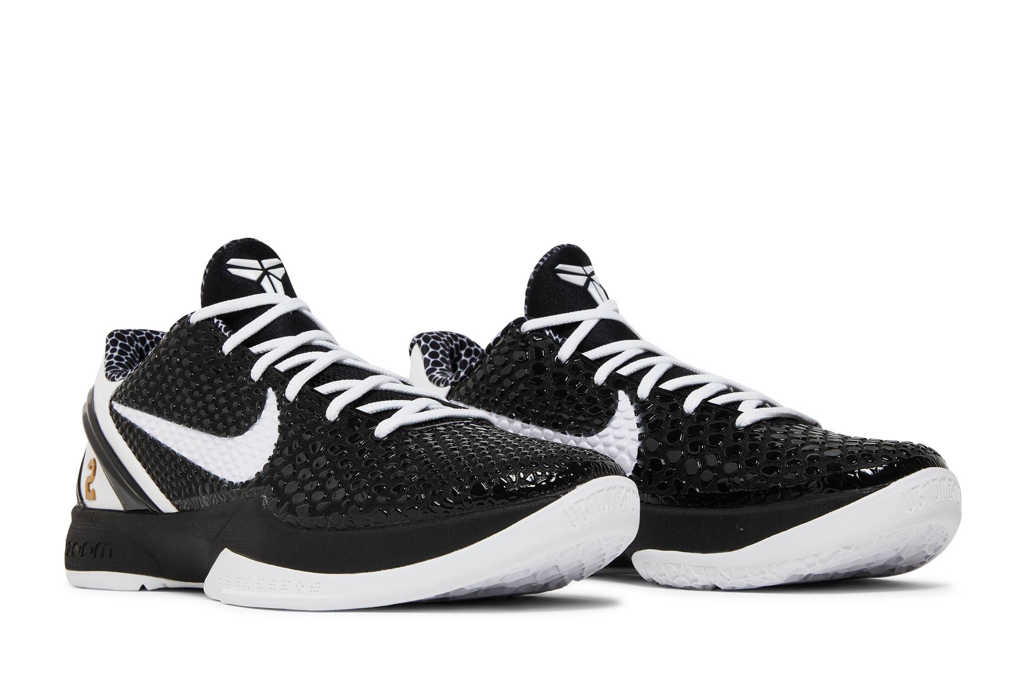 Nike Kobe 6 Protro ‚Mambacita Sweet 16‘ CW2190-002 Domahi store