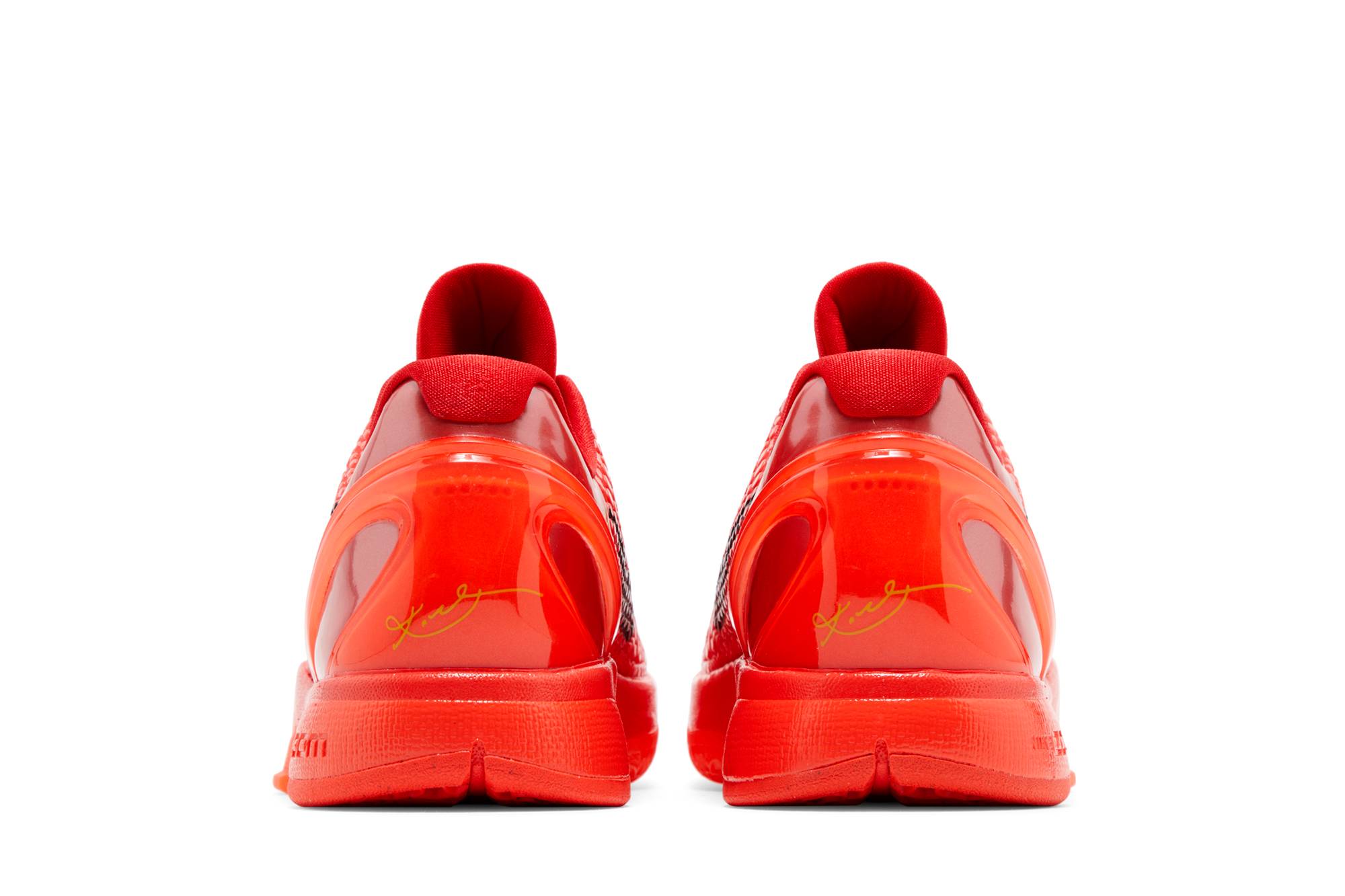 Nike Kobe 6 Protro ‚Reverse Grinch‘ FV4921-600 Domahi store