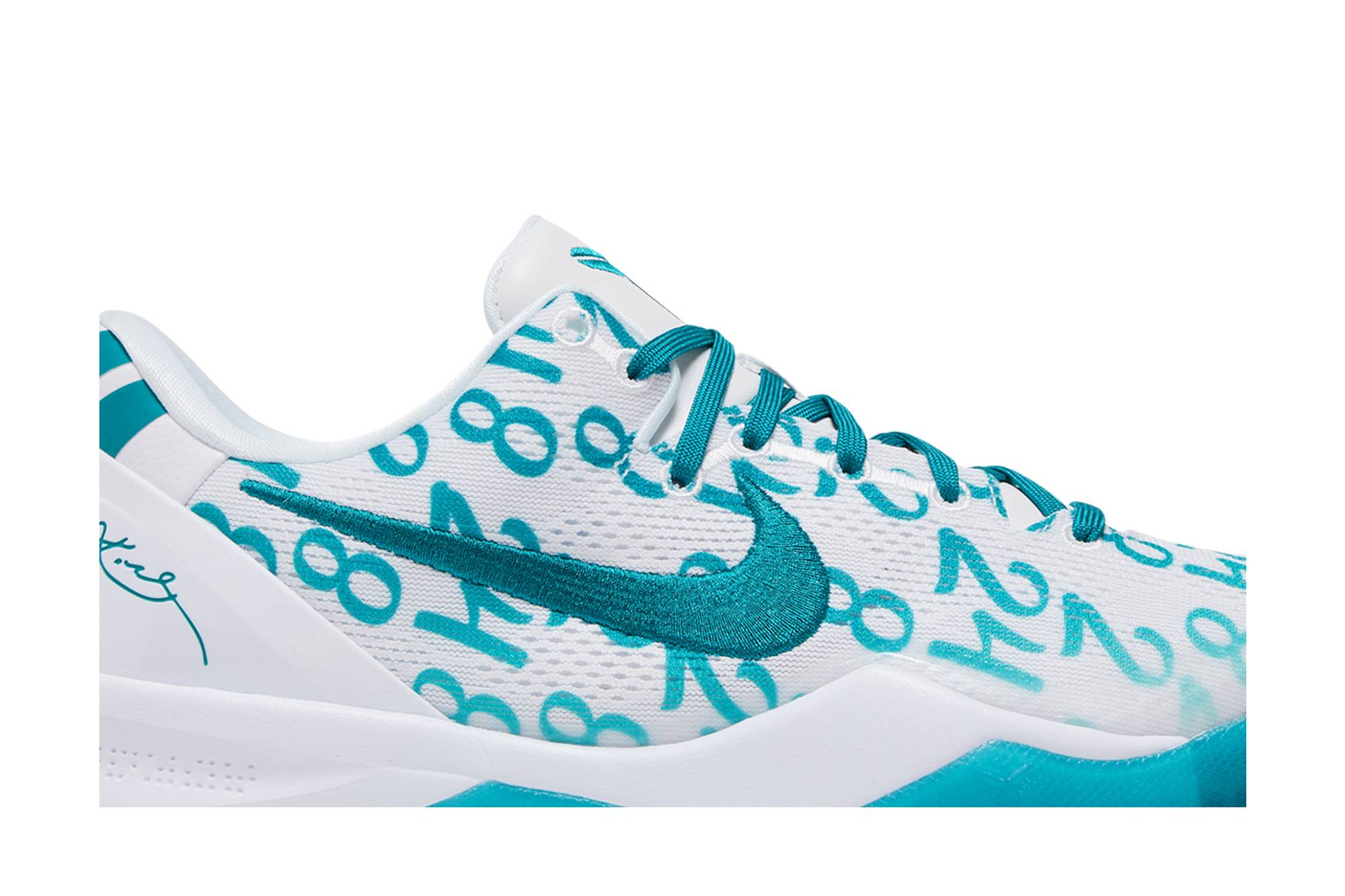 Nike Kobe 8 Protro ‚Radiant Emerald‘ FQ3549-101 Domahi store