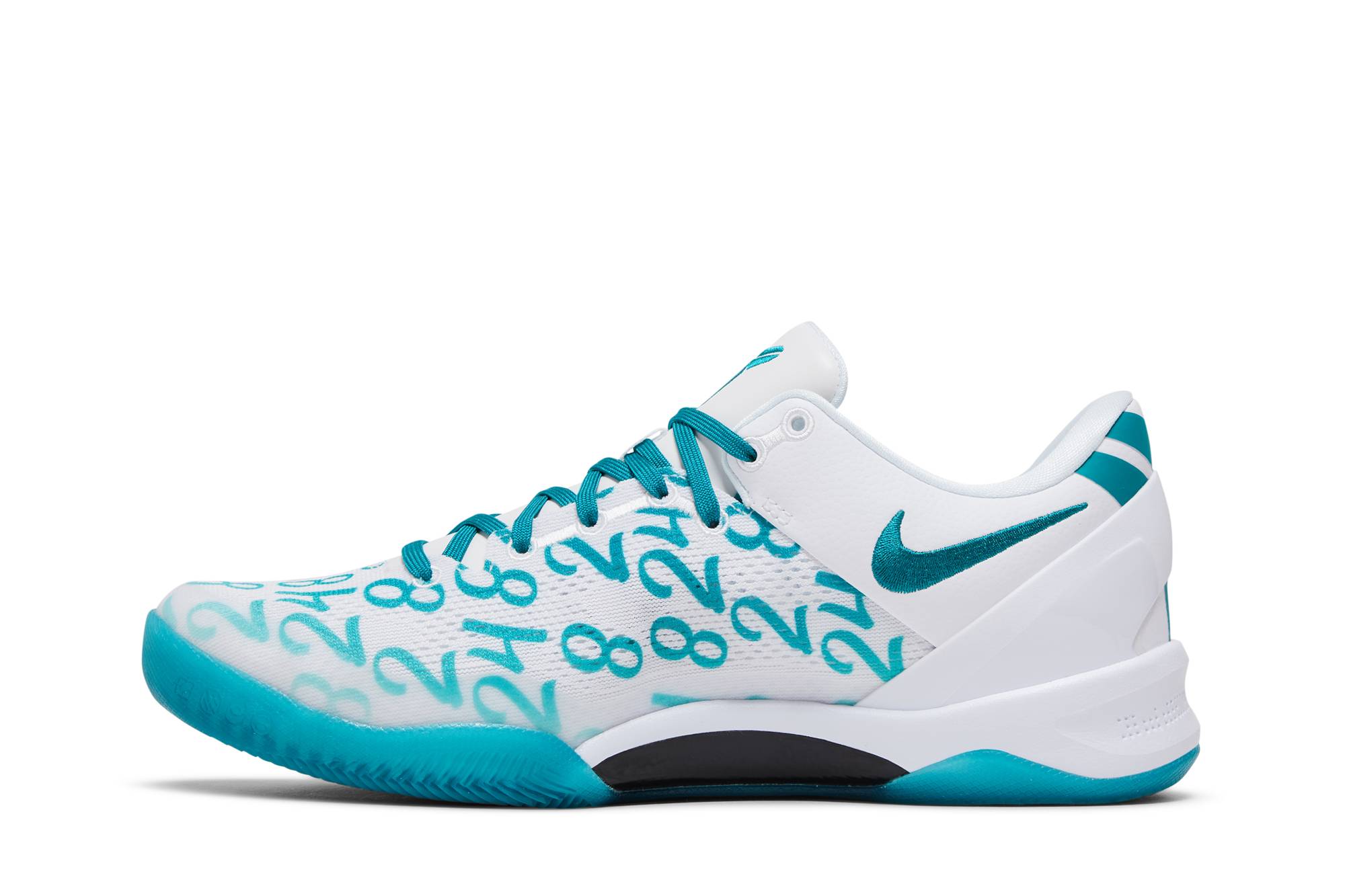 Nike Kobe 8 Protro ‚Radiant Emerald‘ FQ3549-101 Domahi store